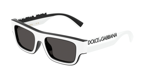 Солнцезащитные очки Dolce & Gabbana 0DX6011/346587 
