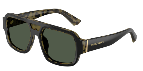 Солнцезащитные очки Dolce & Gabbana 0DG4516/34049A 