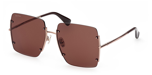 Солнцезащитные очки Max Mara MM 0002-H 