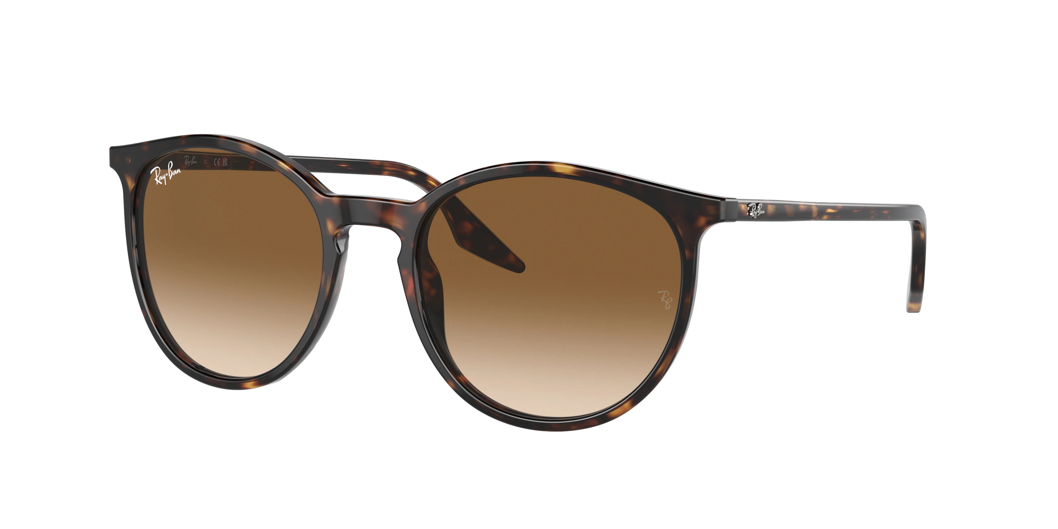 Солнцезащитные очки Ray-Ban 0RB2204/902/51 