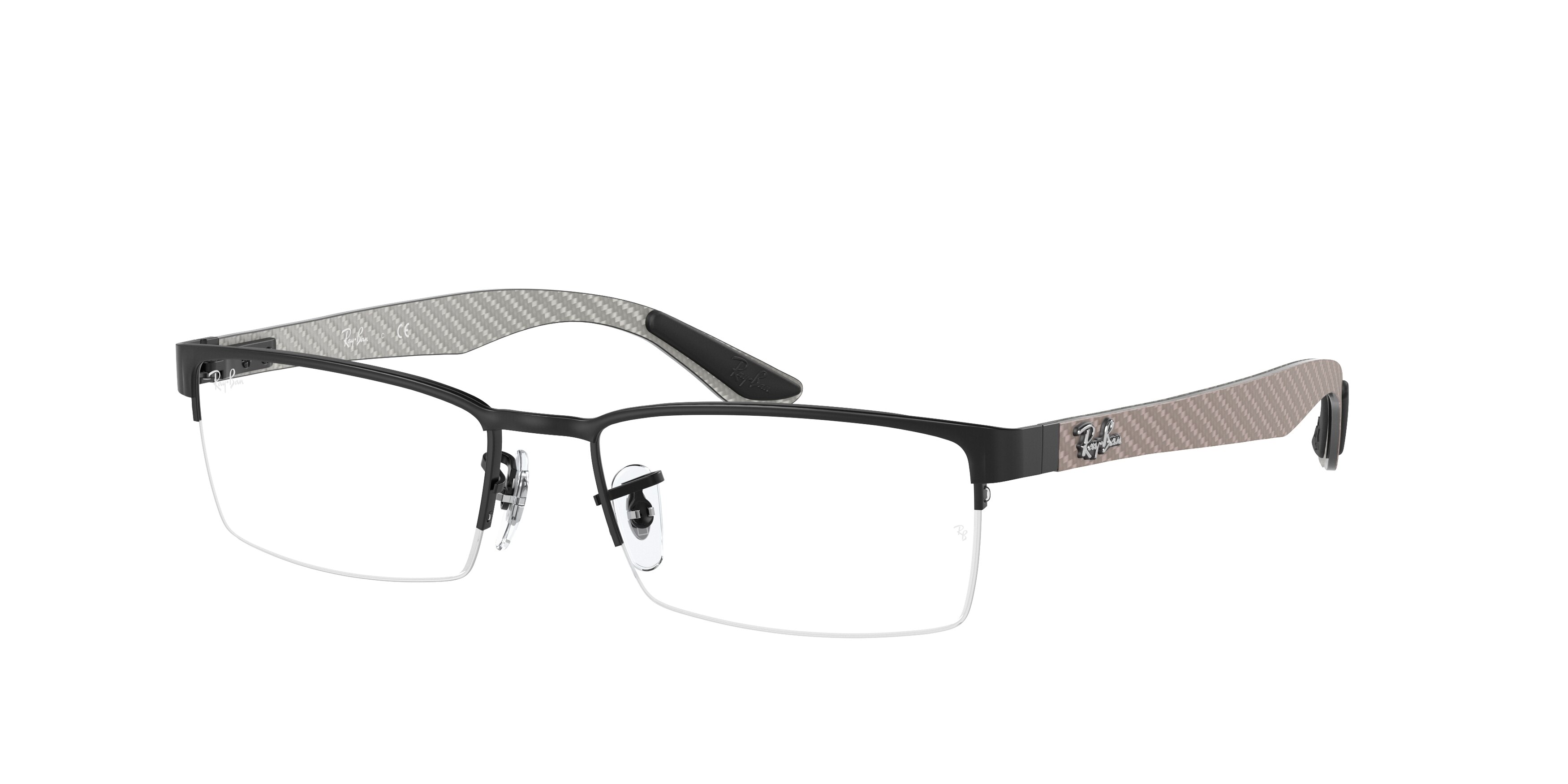 Оправа 0RX8412 Ray-Ban 