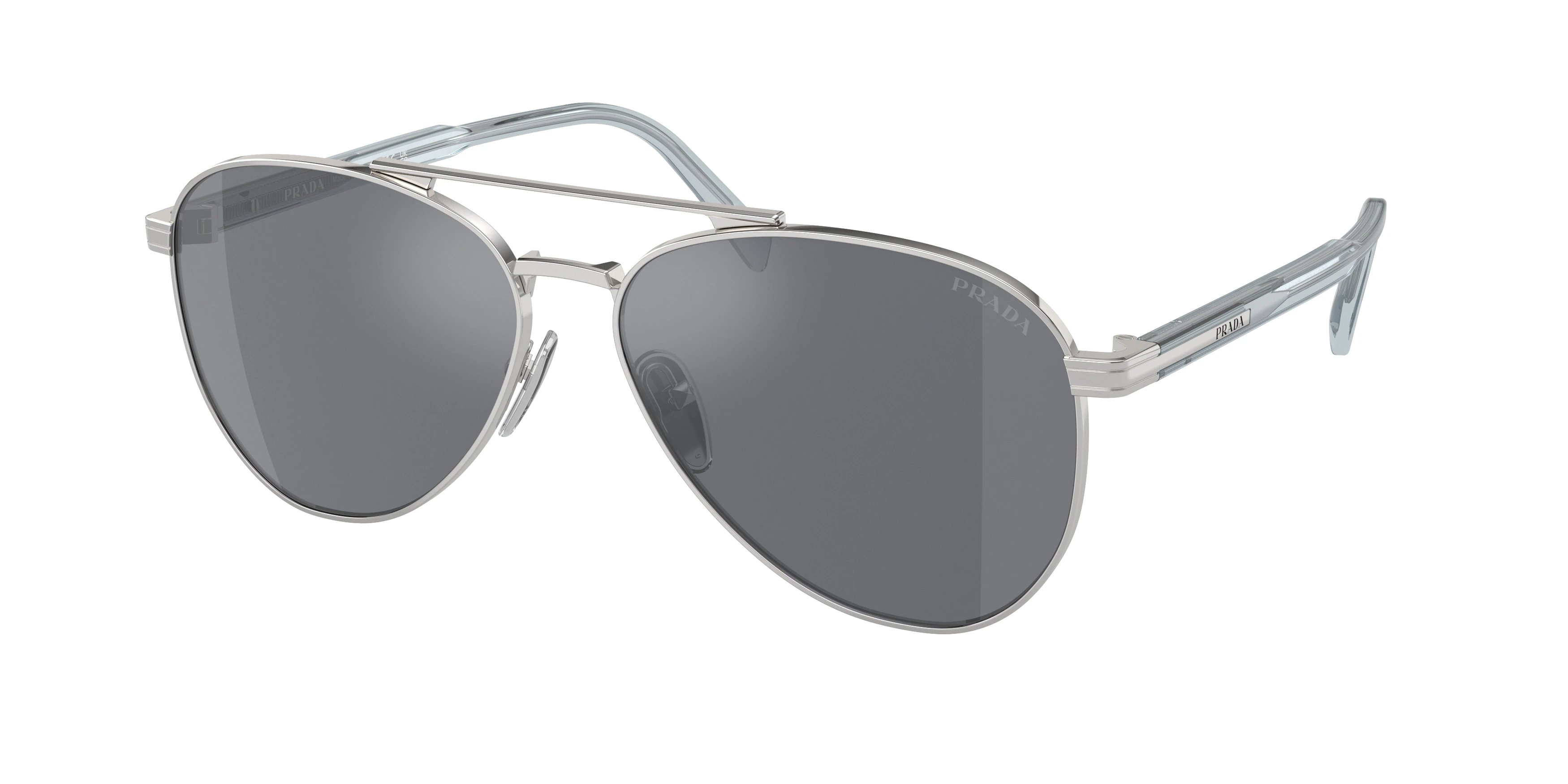 Солнцезащитные очки Prada 0PR A58S/1BC175 