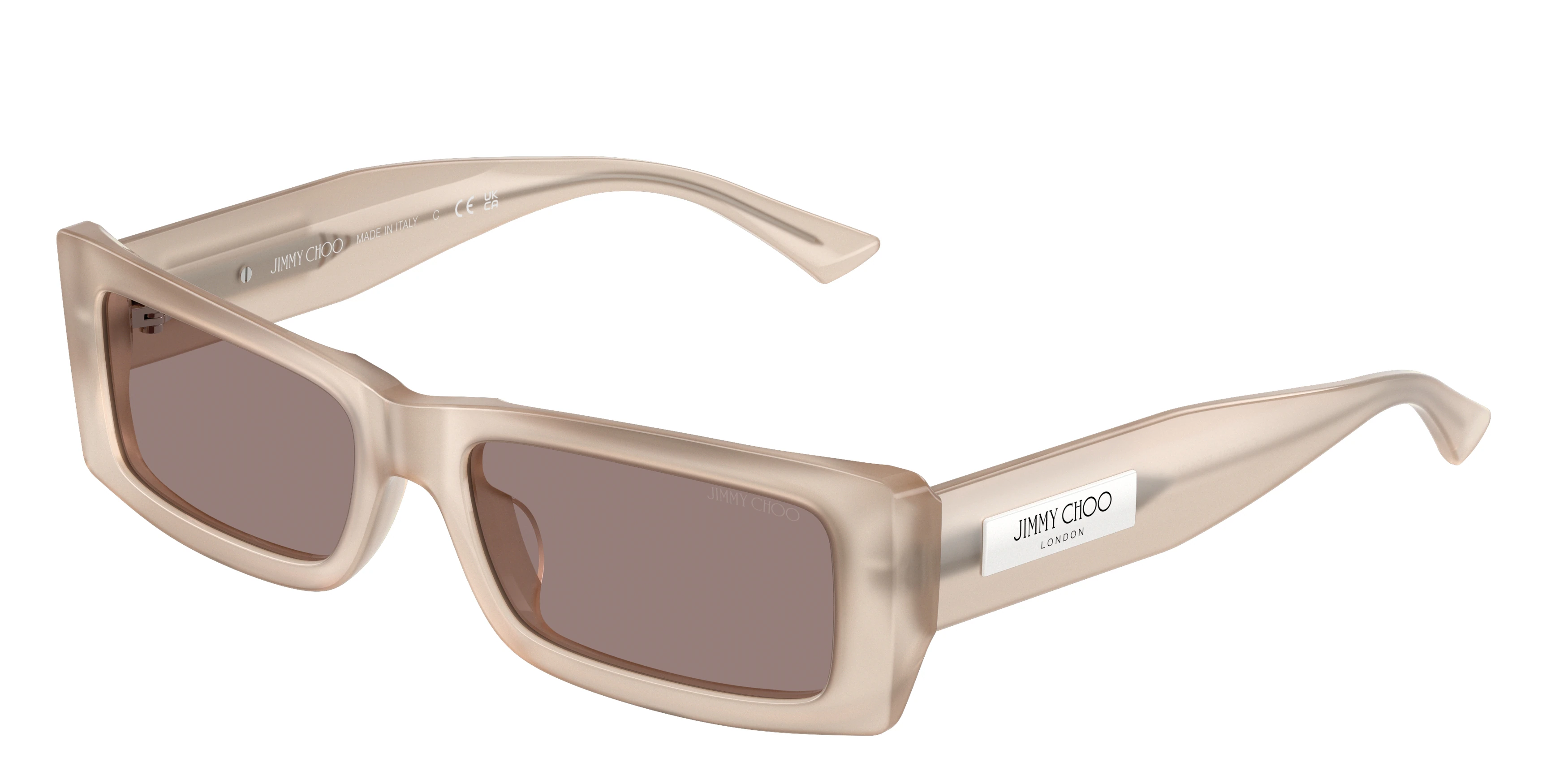Солнцезащитные очки JIMMY CHOO 0JC5040U/50257N 