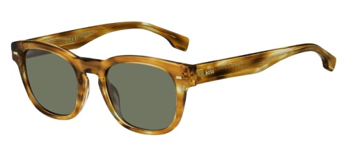 Солнцезащитные очки HUGO BOSS BOSS 1380/S WGW 