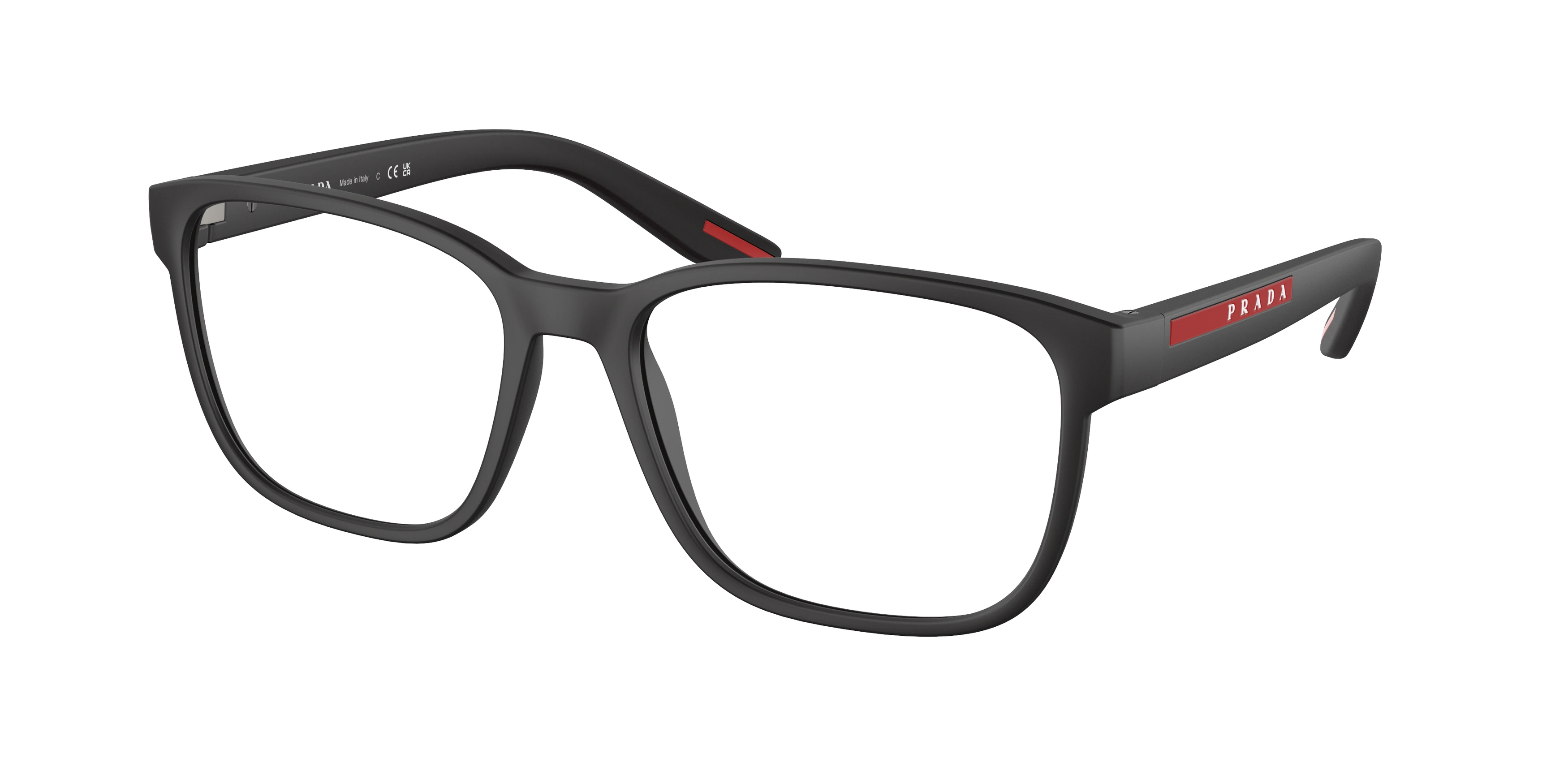 Оправа Prada Linea Rossa 0PS 06PV/DG01O1