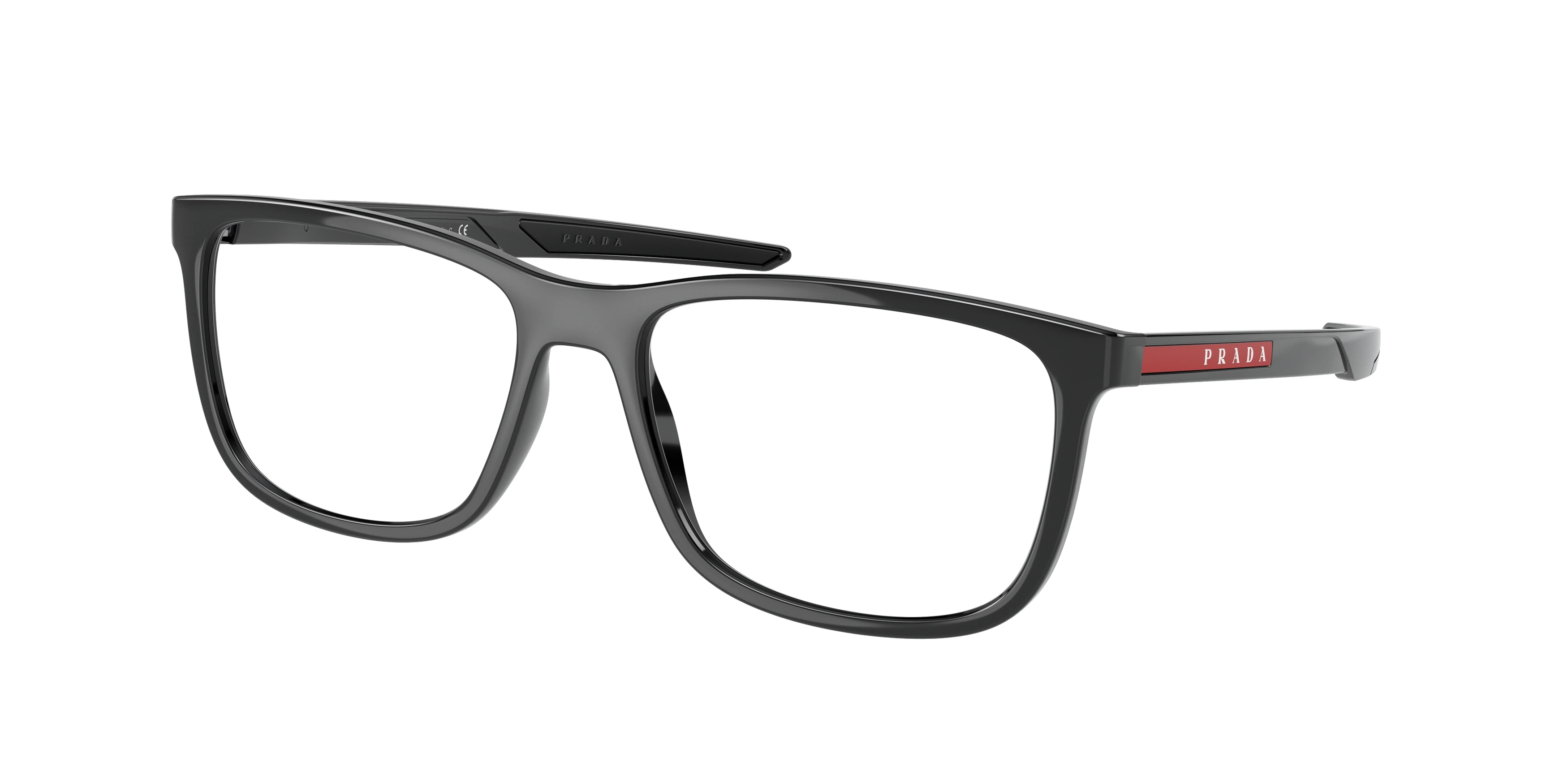 Оправа 0PS 07OV/1AB1O1 Prada Linea Rossa 