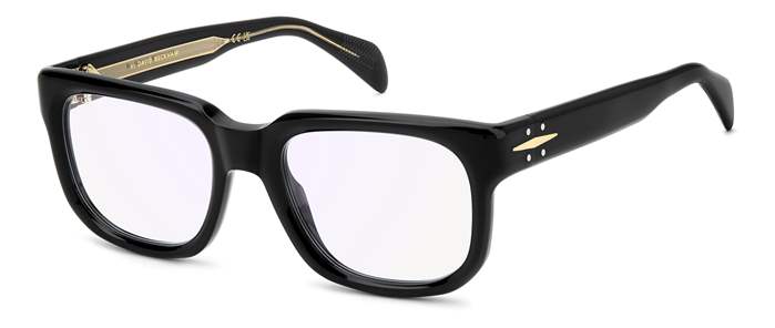 Оправа DAVID BECKHAM  DB 7156 807 