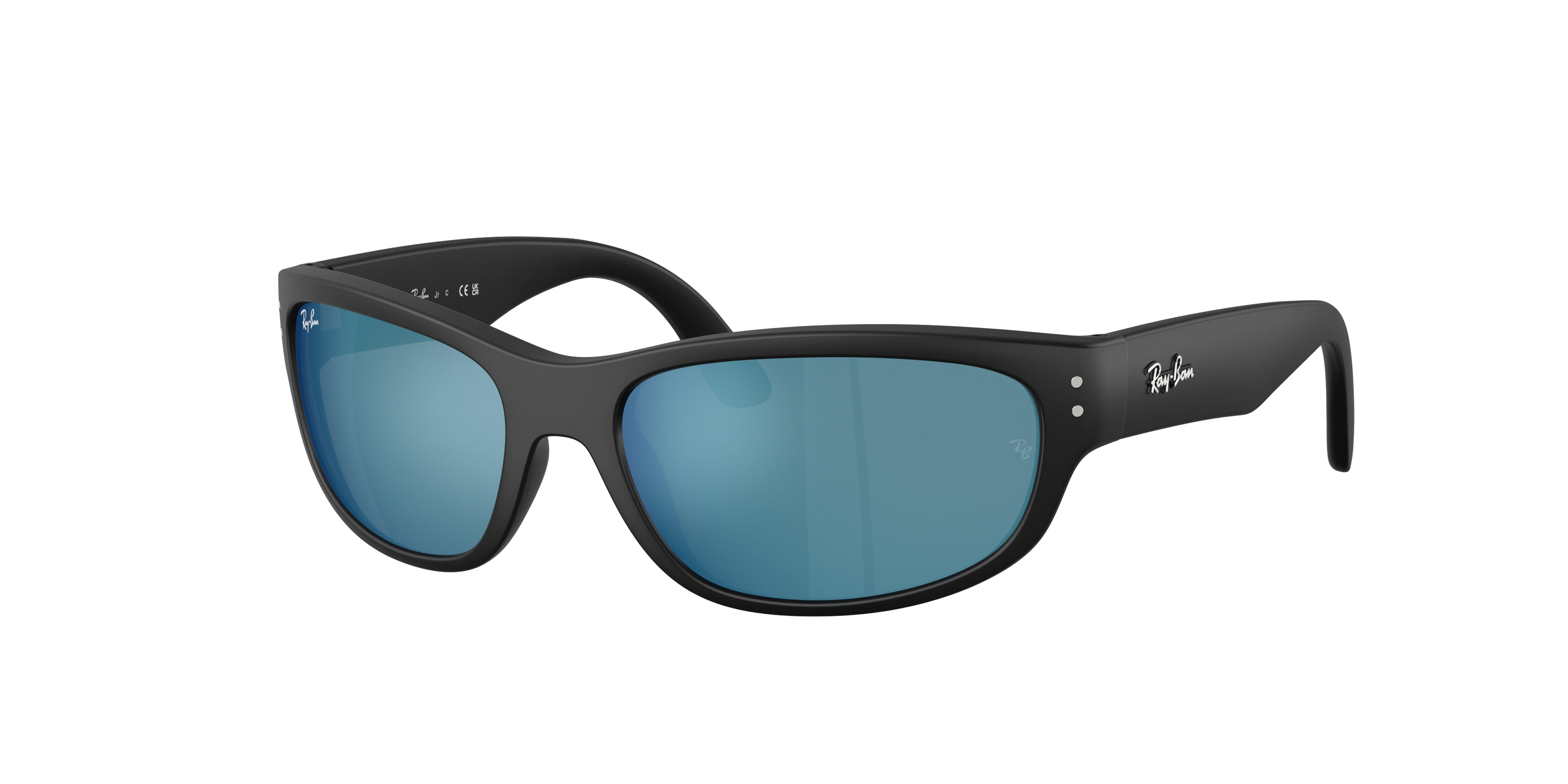 Солнцезащитные очки Ray-Ban 0RJ9189S 