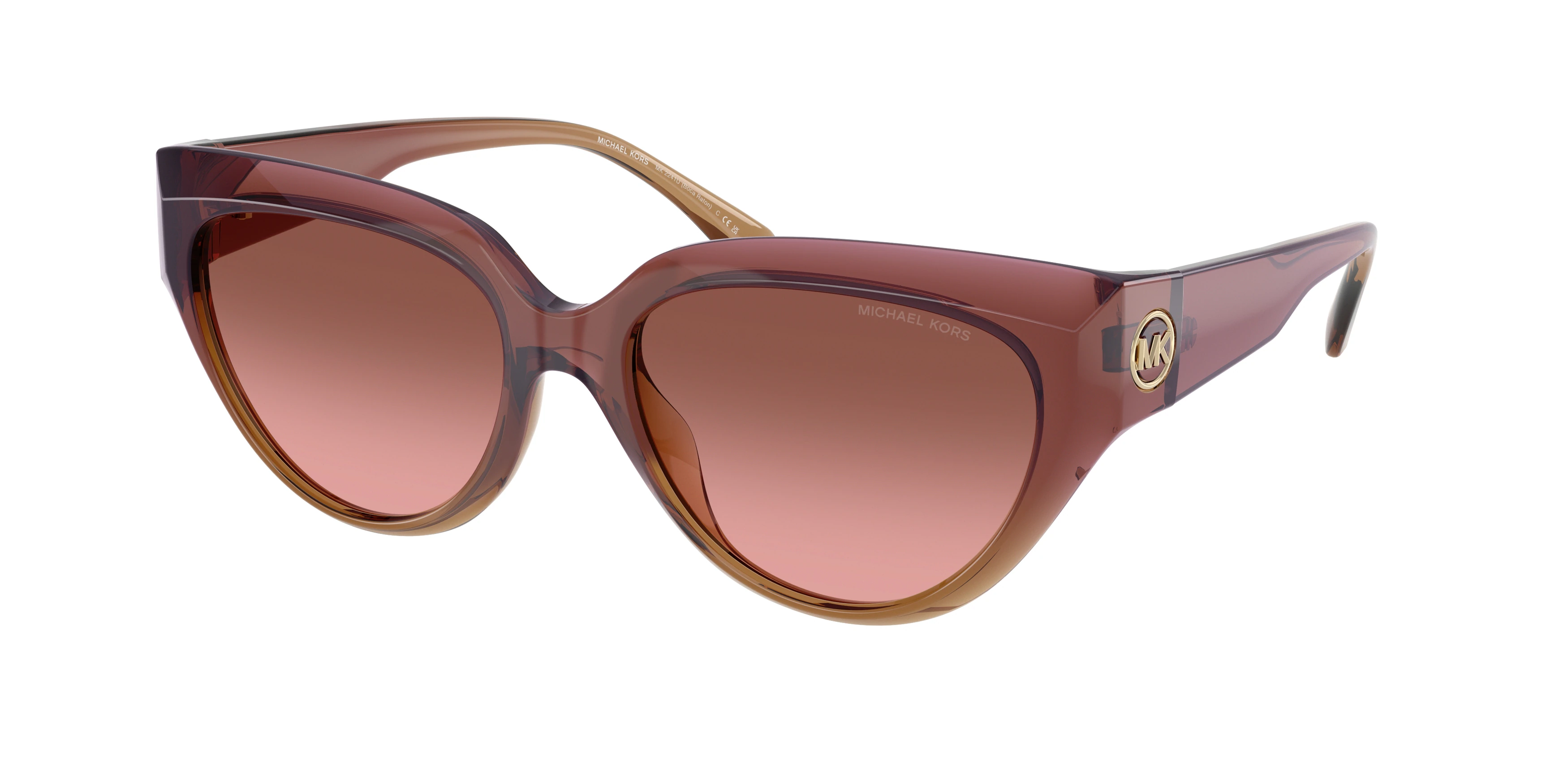 Солнцезащитные очки Michael Kors 0MK2241U/325611 