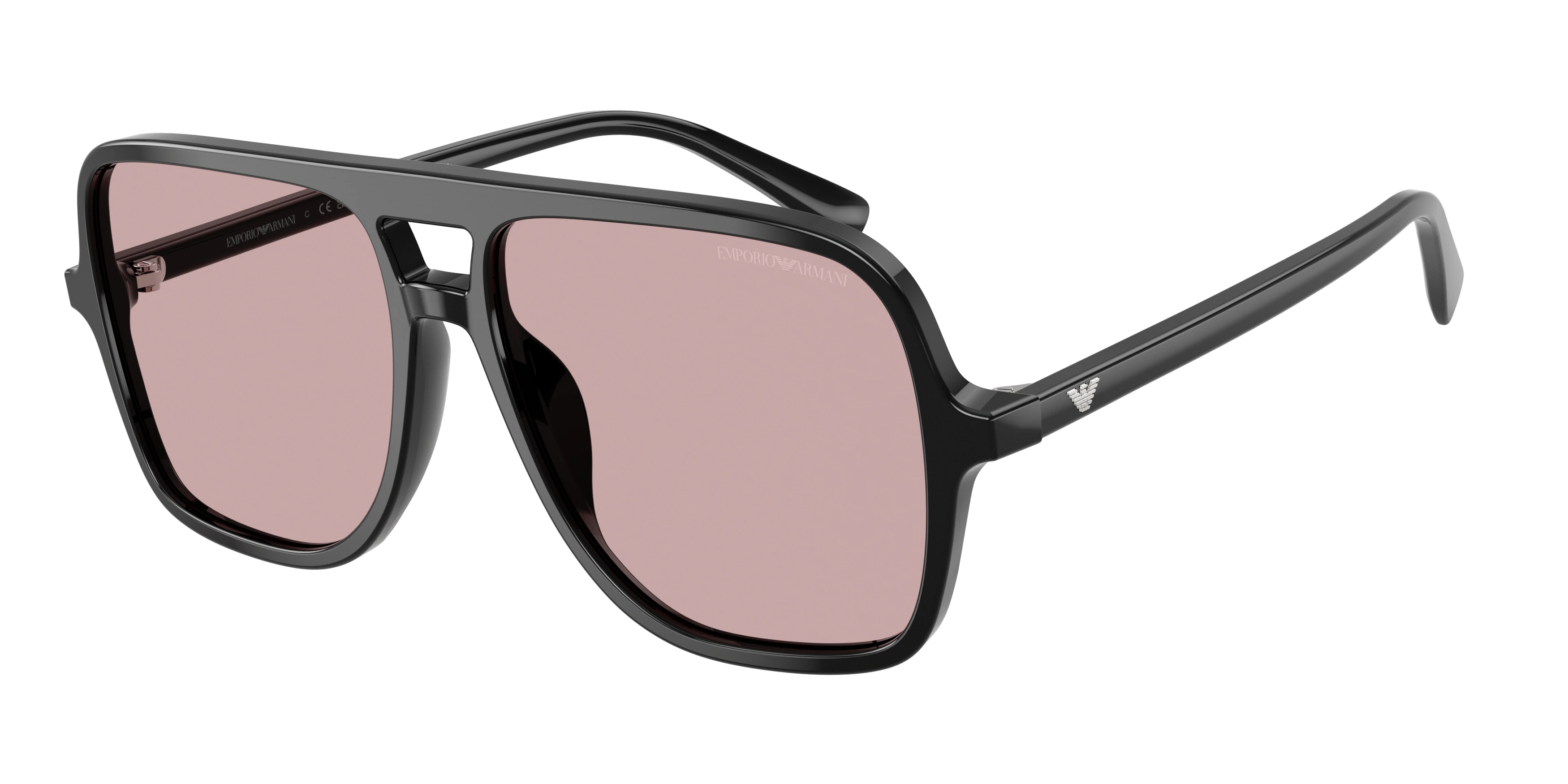 Солнцезащитные очки Emporio Armani
