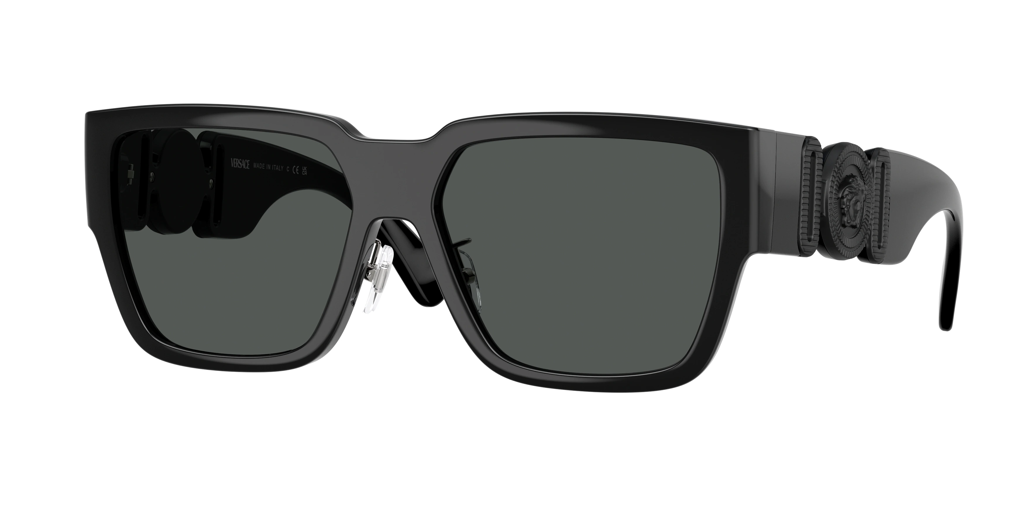 Солнцезащитные очки Versace 0VE4483D 