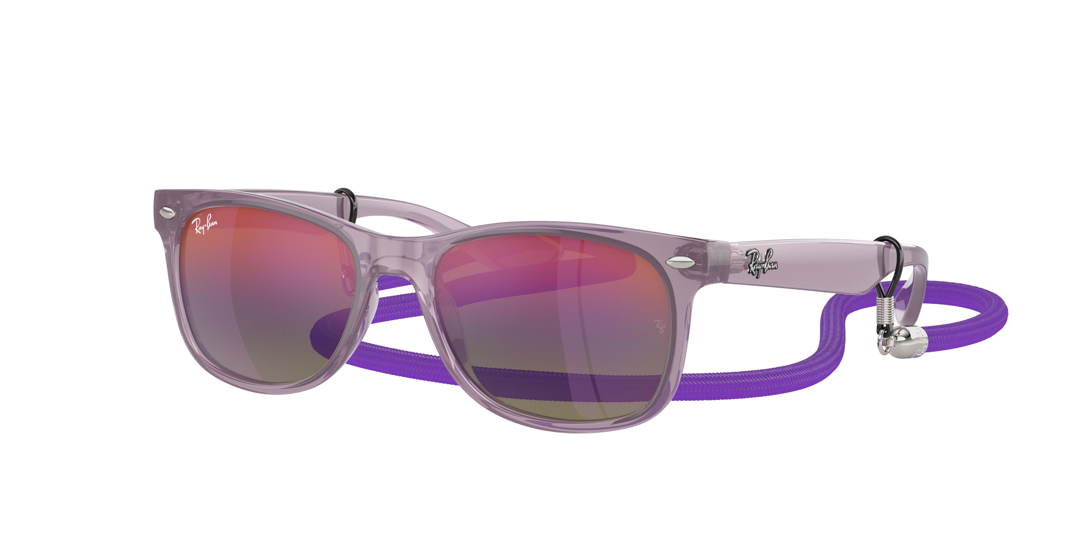 Солнцезащитные очки Ray-Ban  