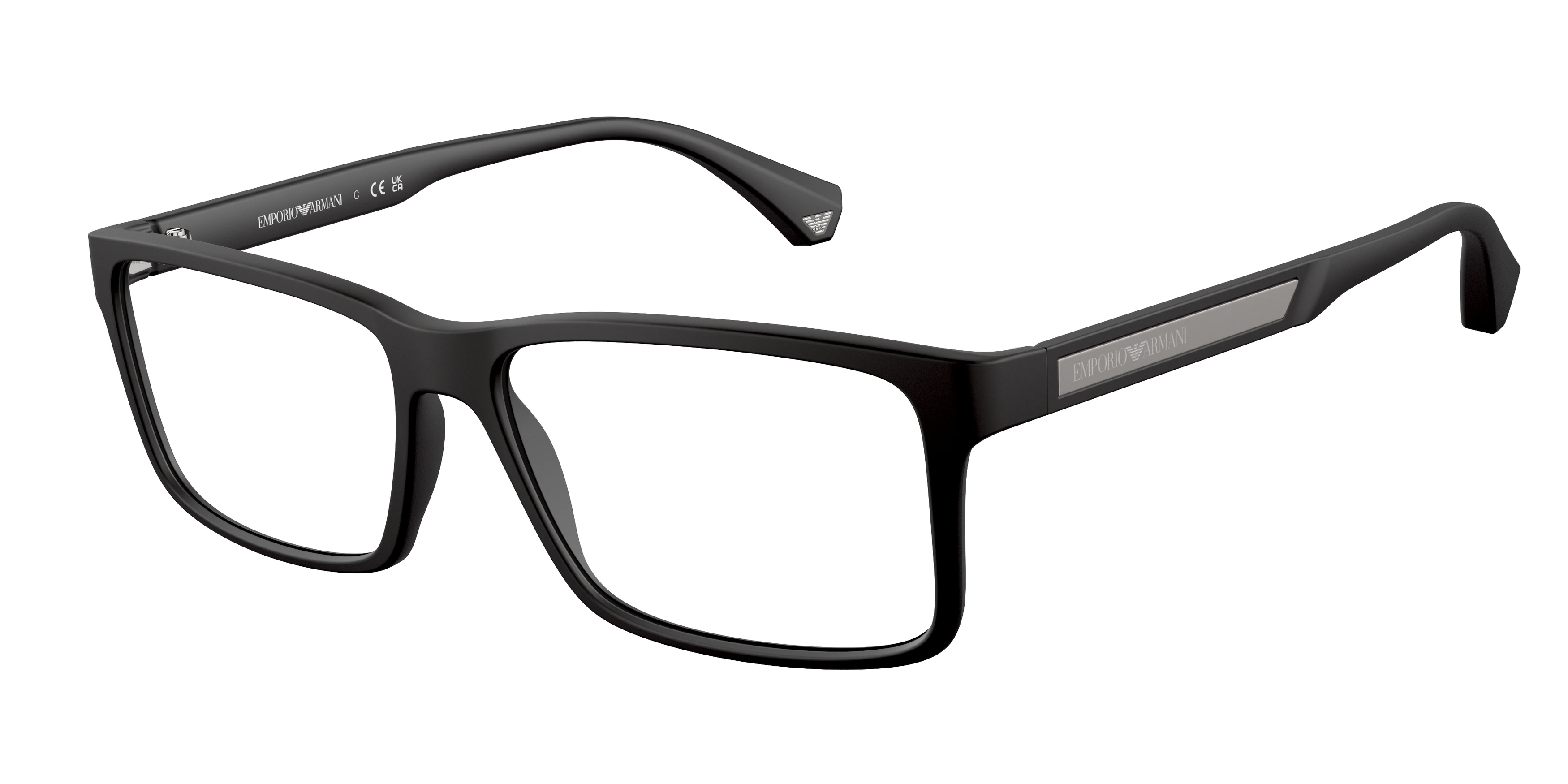 Оправа 0EA3038 Emporio Armani 