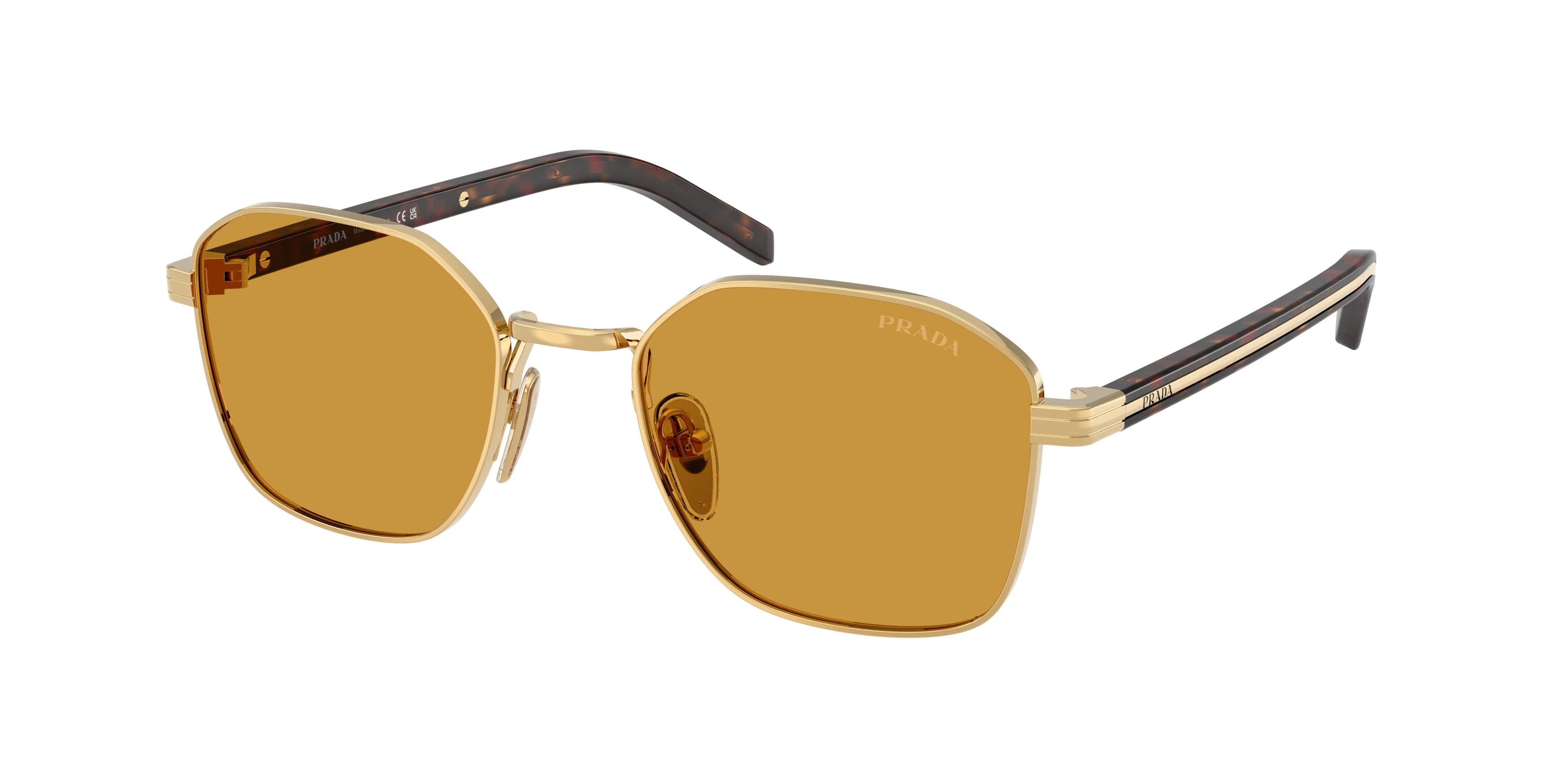 Солнцезащитные очки Prada 0PR C50S/5AK50P 