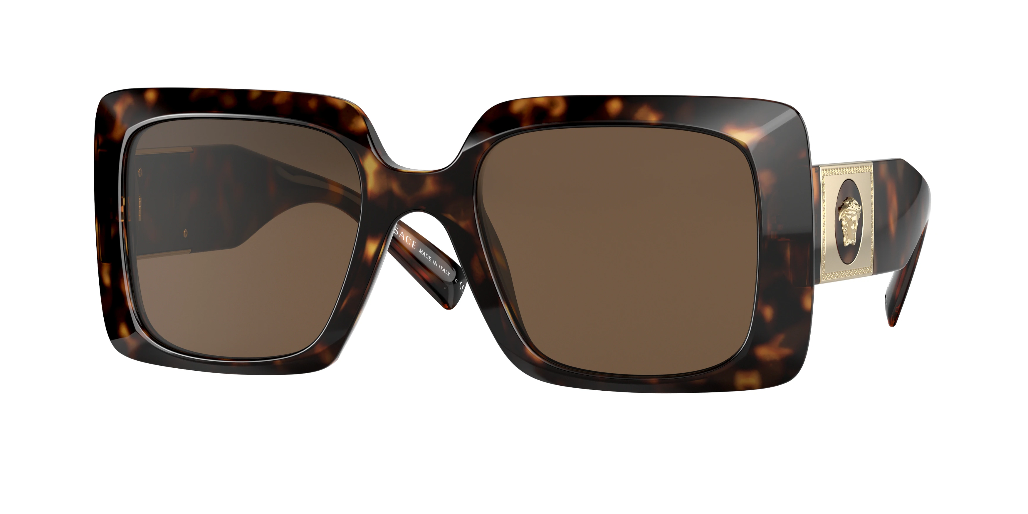 Солнцезащитные очки Versace 0VE4405/108/73 