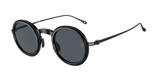 Солнцезащитные очки Giorgio Armani 0AR6147T/327787 