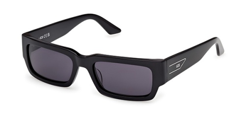 Солнцезащитные очки GCDS GD 0068/01A 