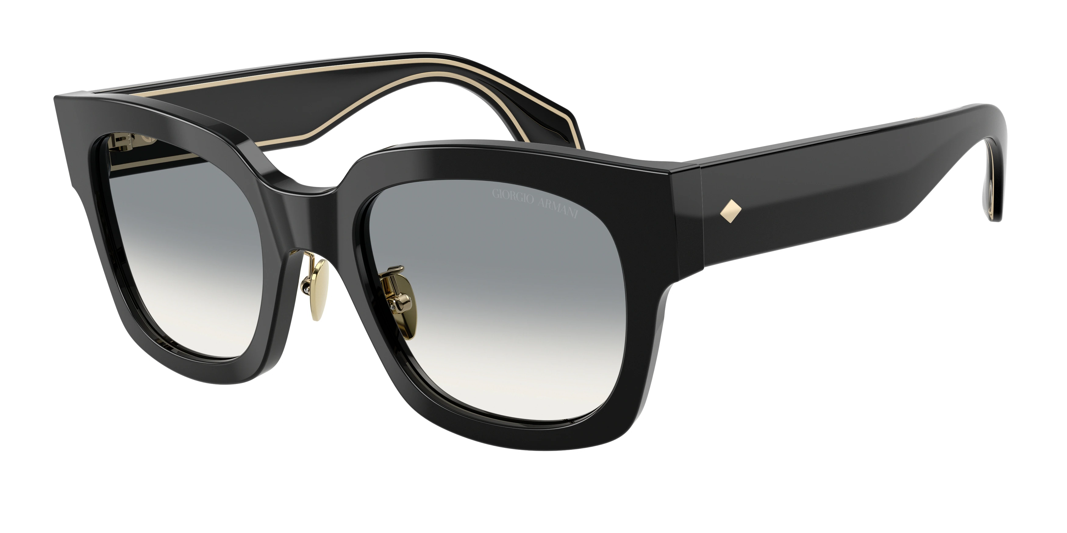 Солнцезащитные очки Giorgio Armani 0AR8223/500111 