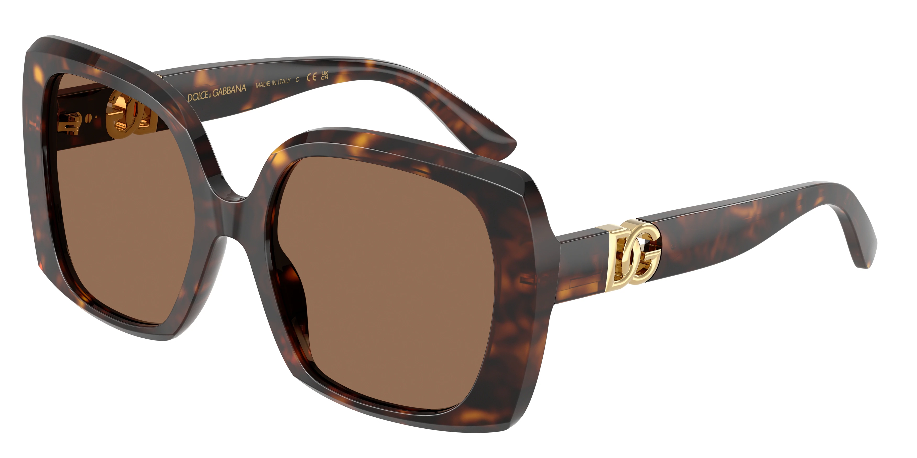 Солнцезащитные очки Dolce & Gabbana 0DG4475/502/73 