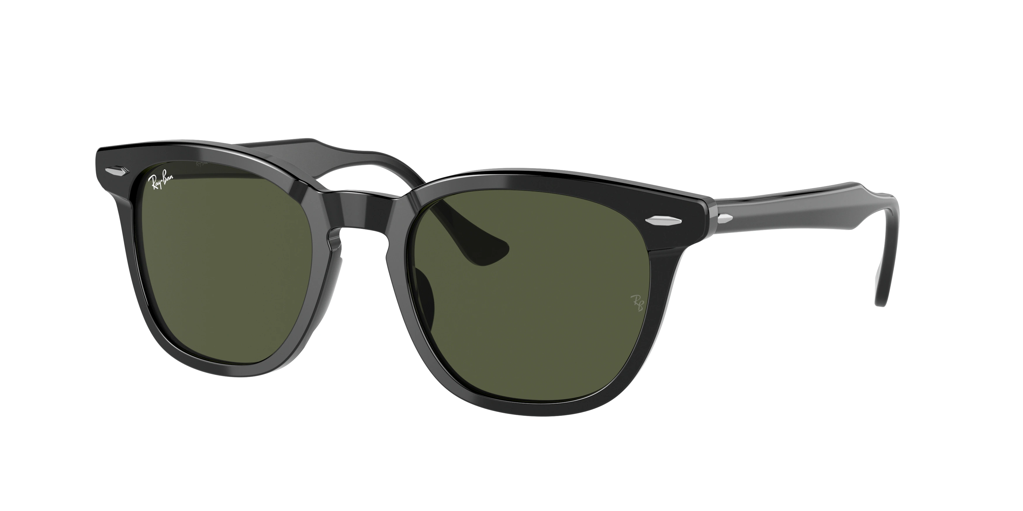 Солнцезащитные очки Ray-Ban 0RB2298/901/31 