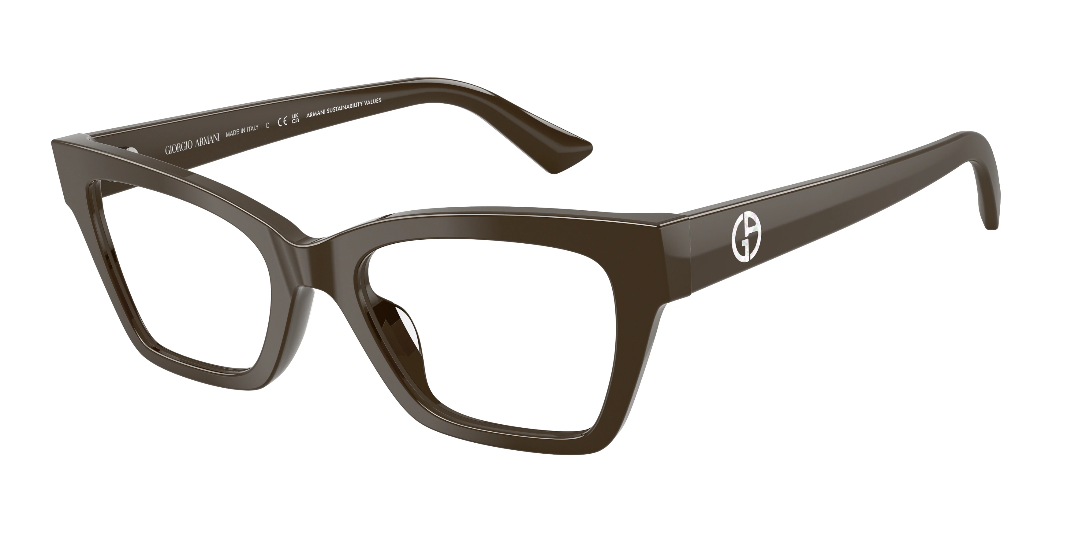 Оправа Giorgio Armani  0AR7285HU/6307 