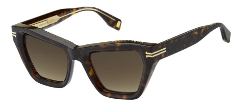 Солнцезащитные очки MARC JACOBS MJ 1001/S KRZ 