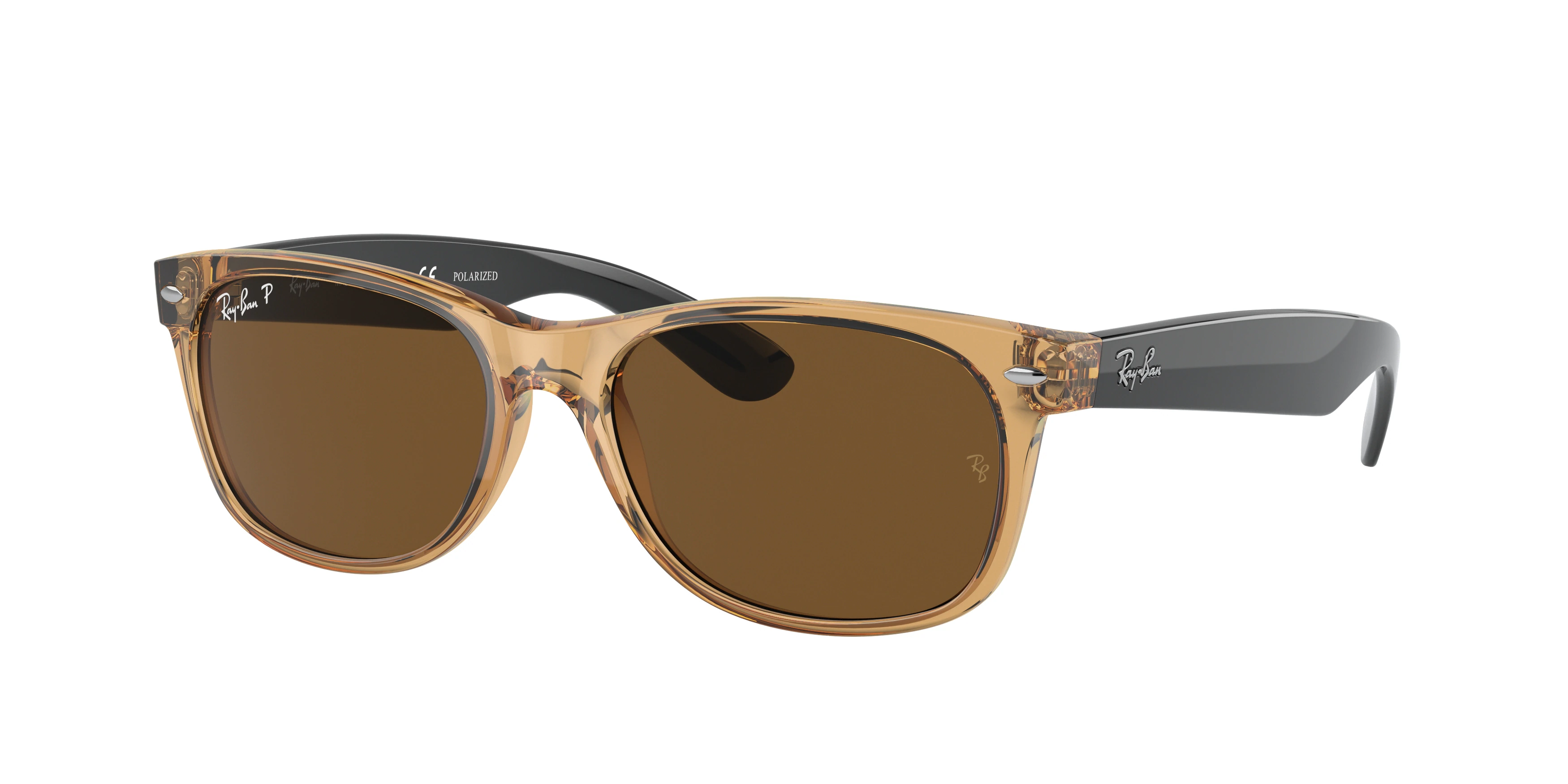 Солнцезащитные очки Ray-Ban 0RB2132 