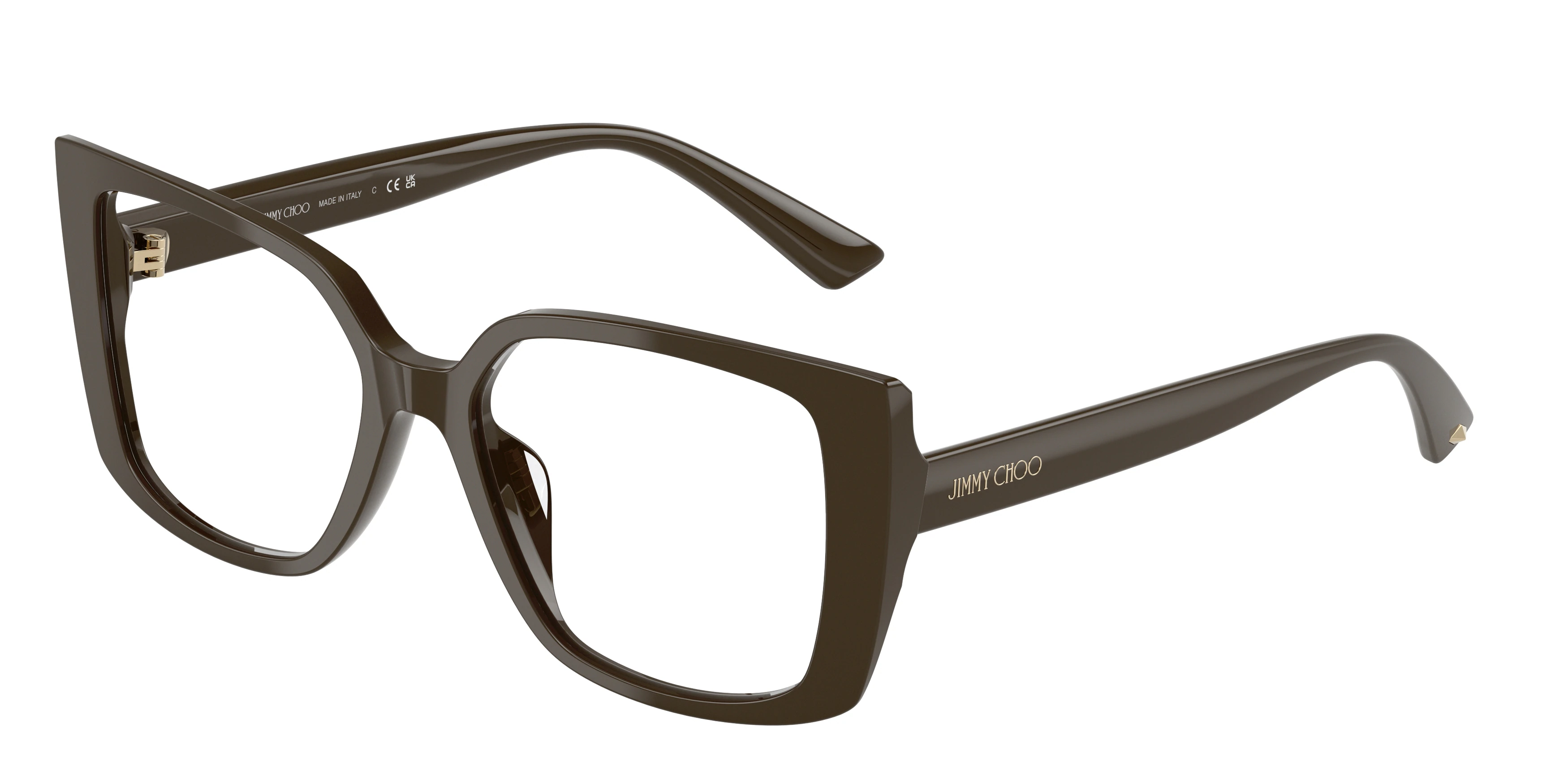 Оправа JIMMY CHOO 0JC3024U/5060