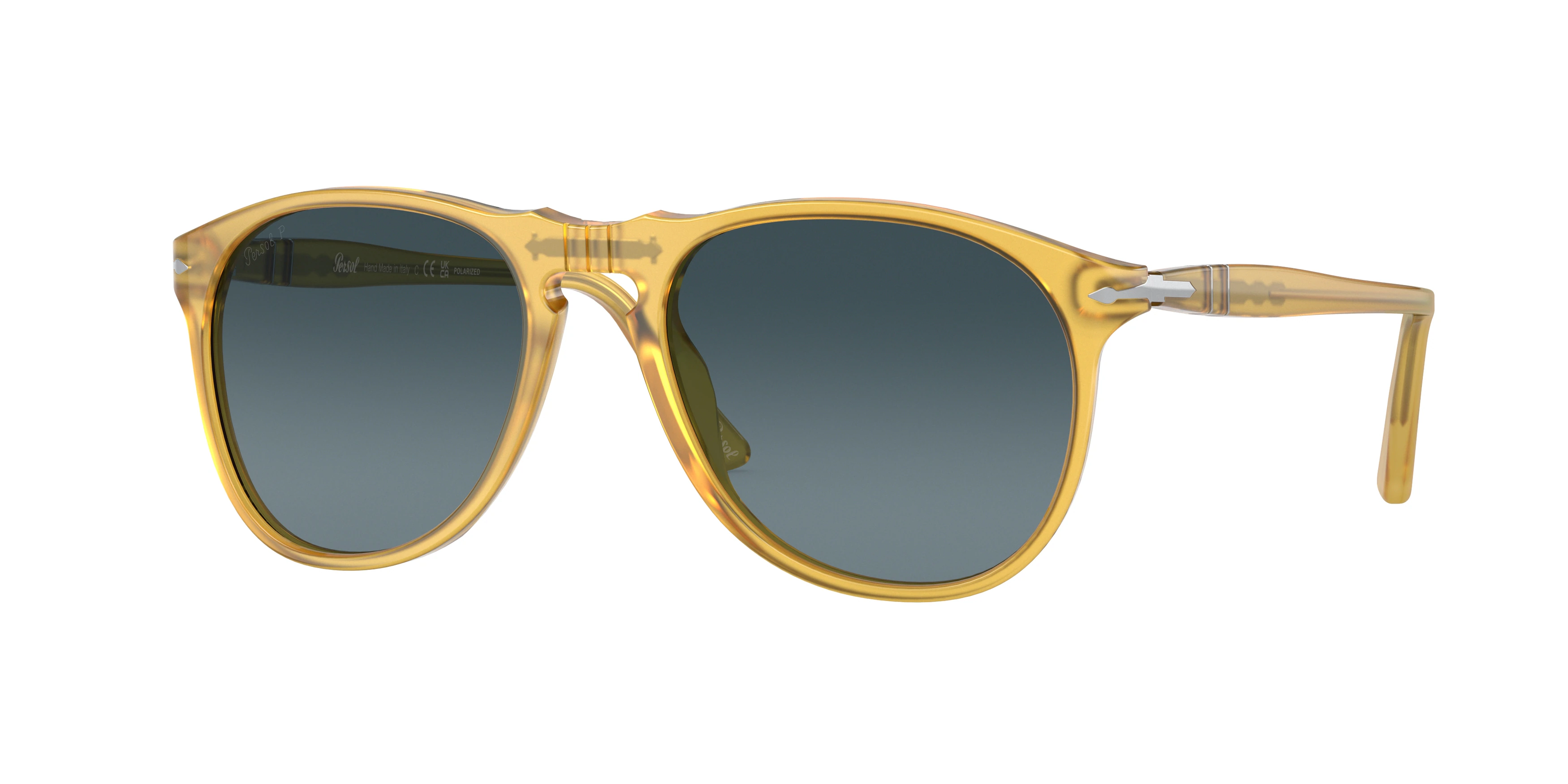 Солнцезащитные очки Persol 0PO9649S