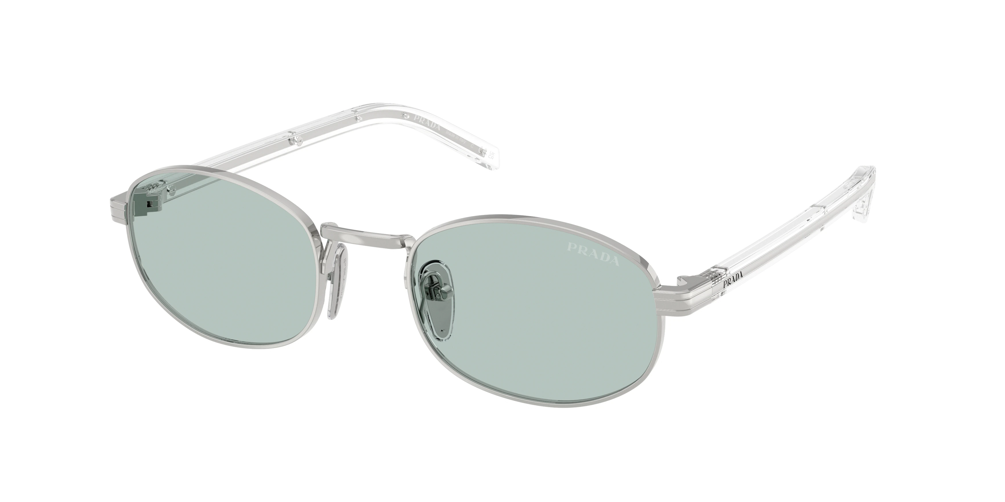 Солнцезащитные очки Prada 0PR B53S/1BC40N 