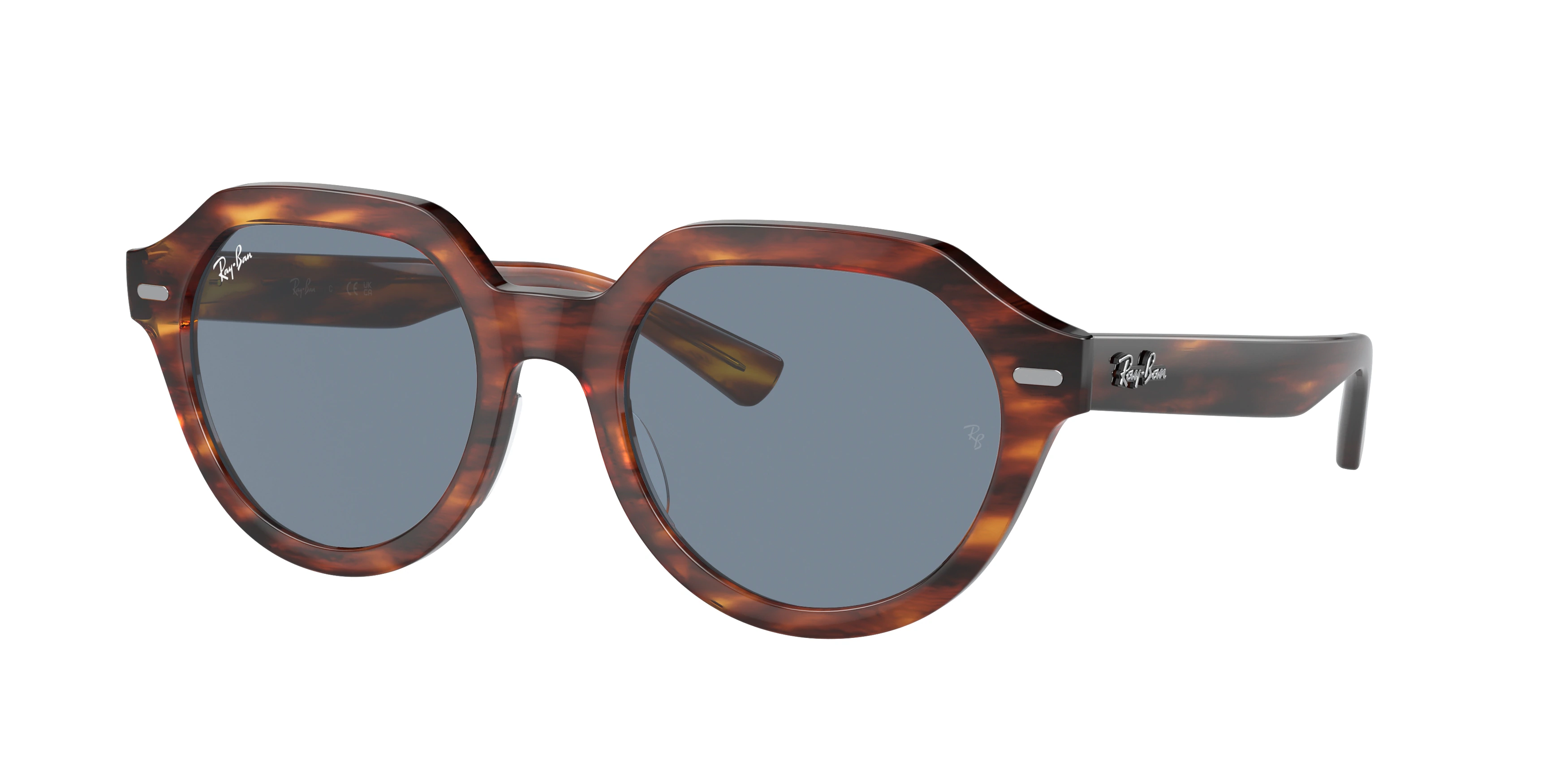 Солнцезащитные очки Ray-Ban 0RB4399/954/62