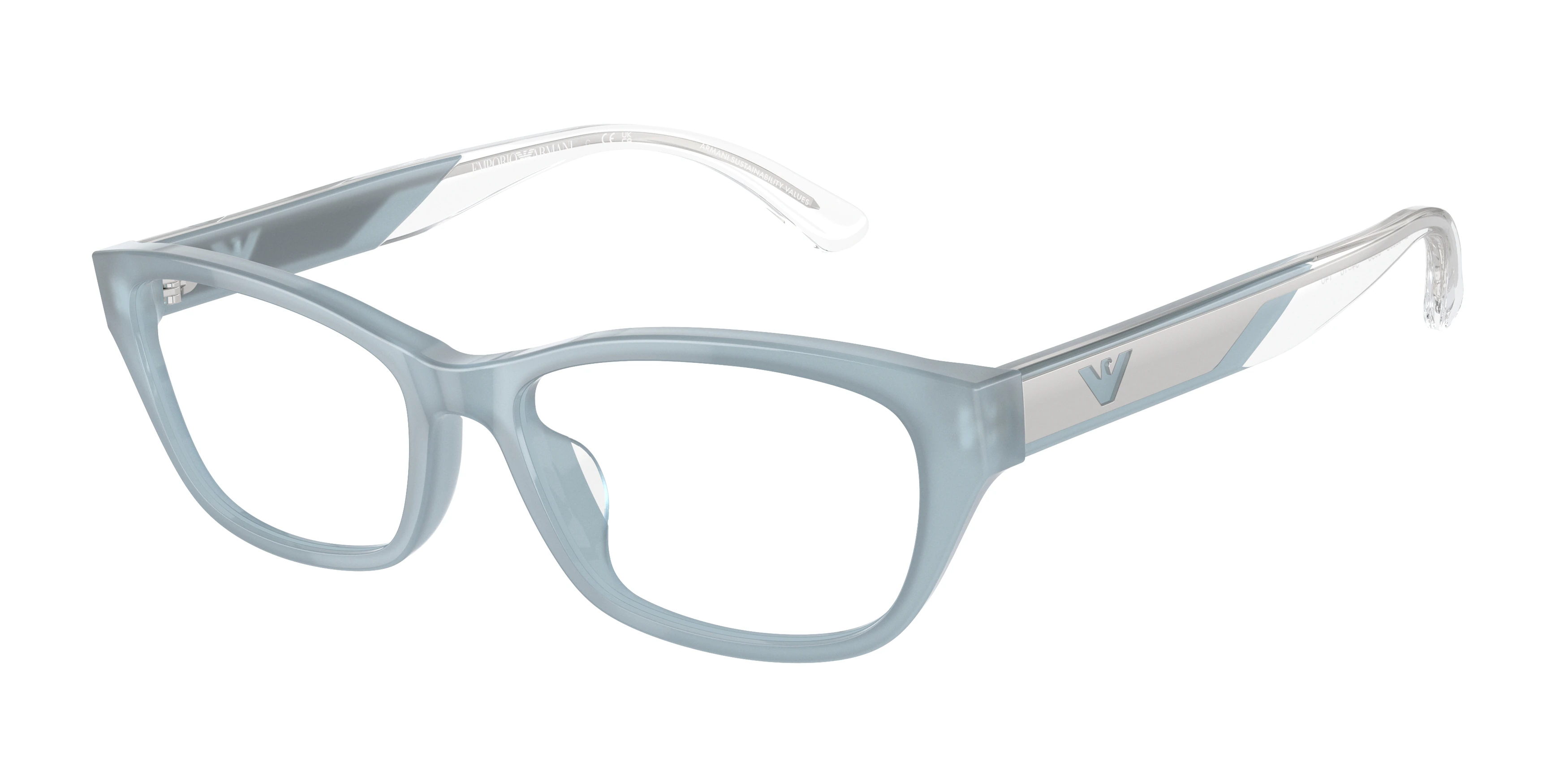 Оправа Emporio Armani 0EA3238U/6096
