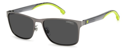 Солнцезащитные очки Carrera CARRERA 2037T/S R80 