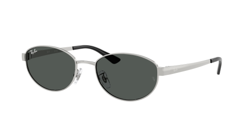 Солнцезащитные очки Ray-Ban 0RB3774D/003/87 
