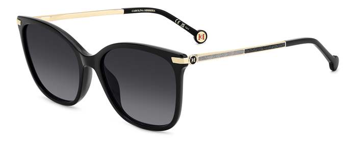 Солнцезащитные очки CAROLINA HERRERA HER 0261/G/S 807 