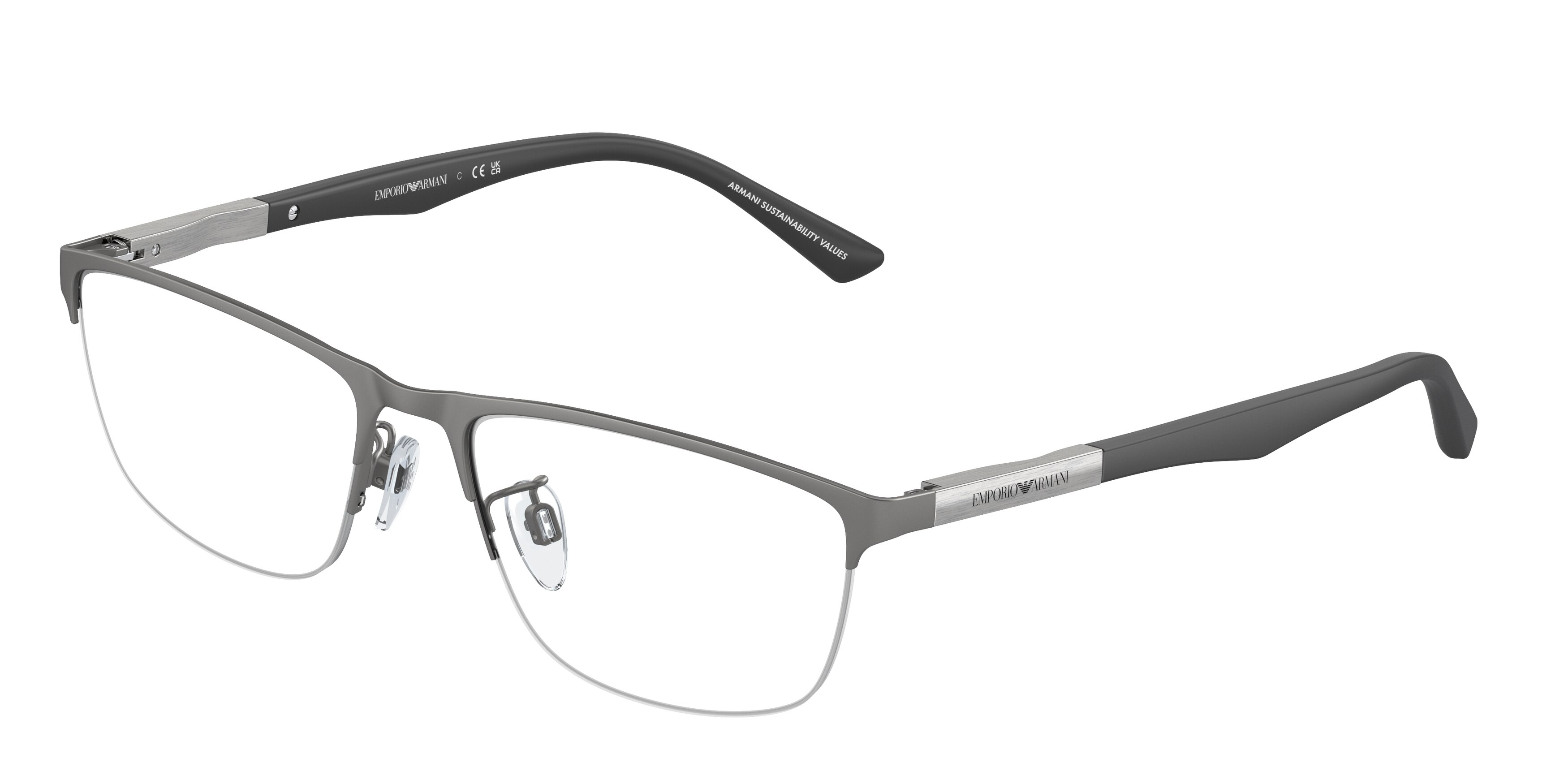 Оправа 0EA1142/3003 Emporio Armani 