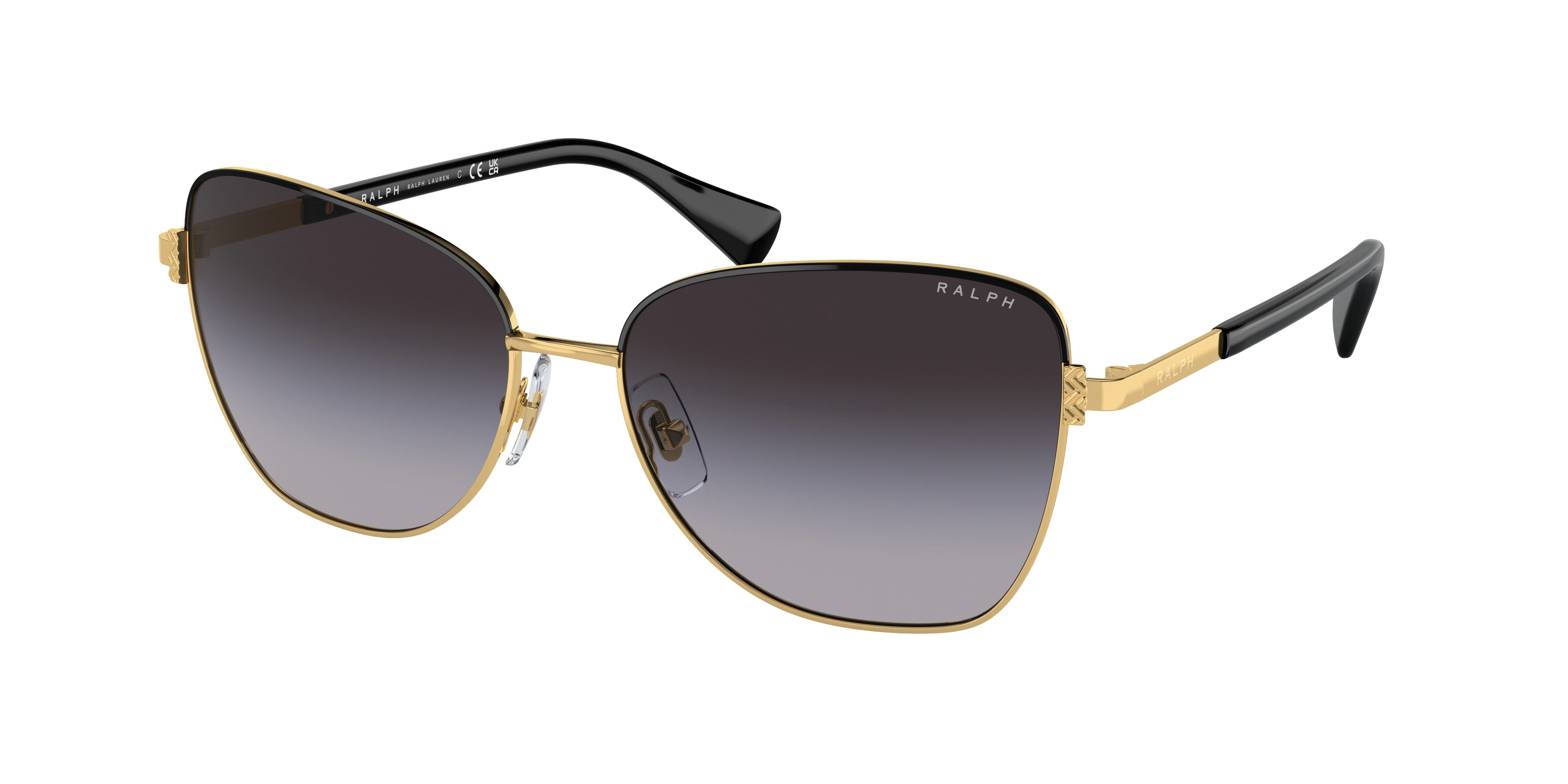 Солнцезащитные очки Ralph Lauren 0RA4146/94578G 
