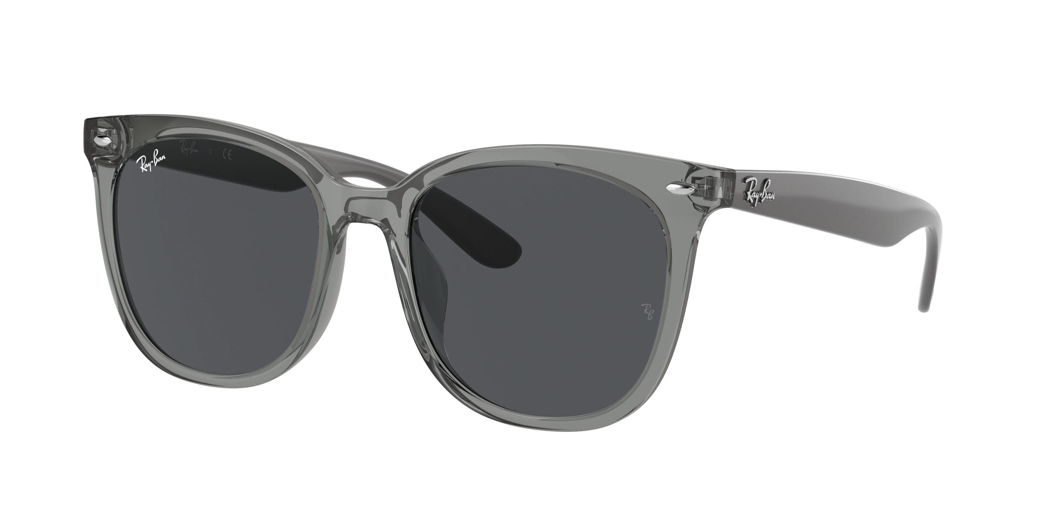 Солнцезащитные очки Ray-Ban 0RB4379D/659987