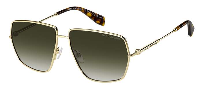 Солнцезащитные очки MARC JACOBS MARC JACOBS MARC 917/S 