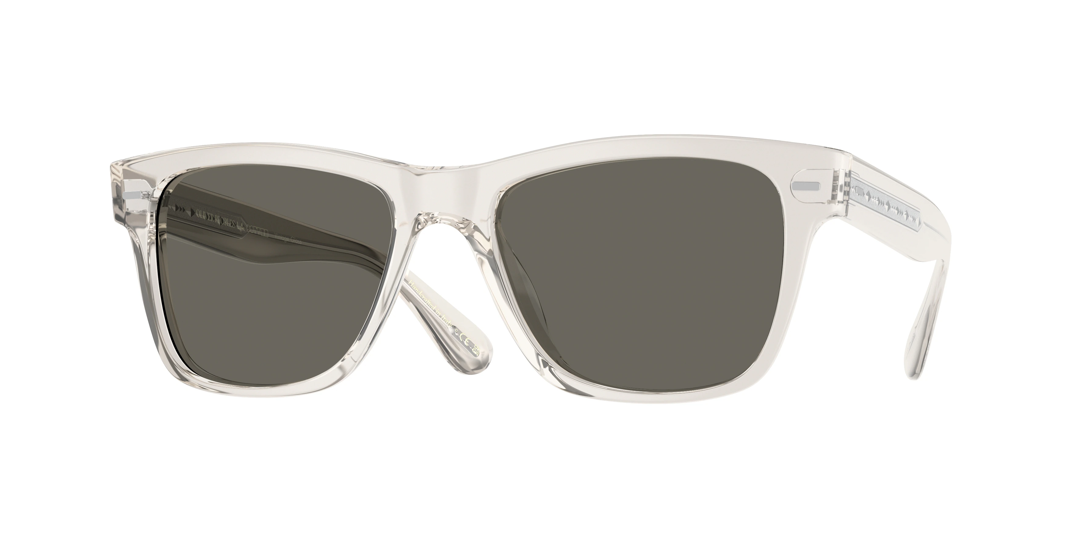 Солнцезащитные очки Oliver Peoples 0OV5393SU