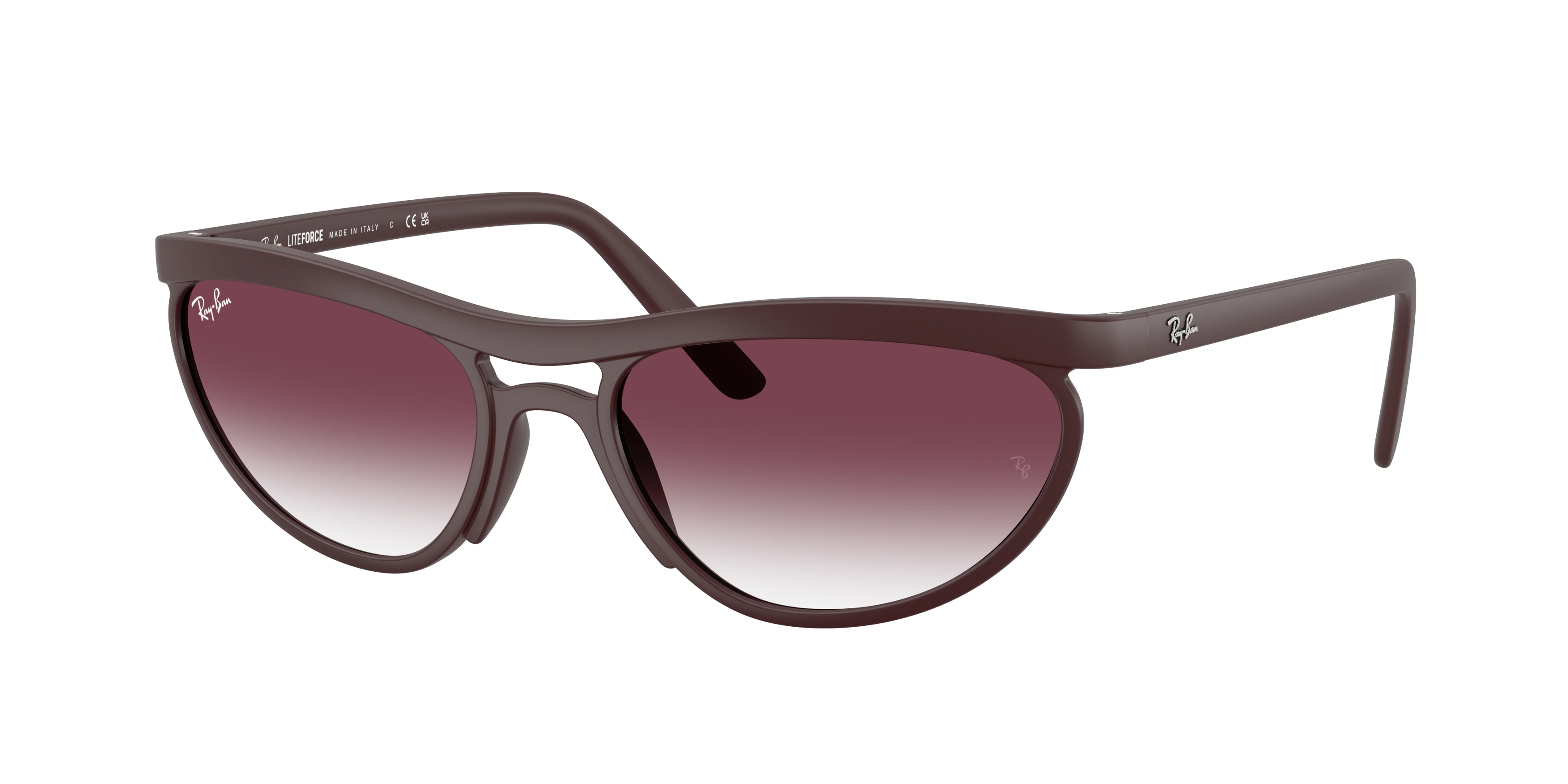Солнцезащитные очки Ray-Ban 0RB4453/64458H