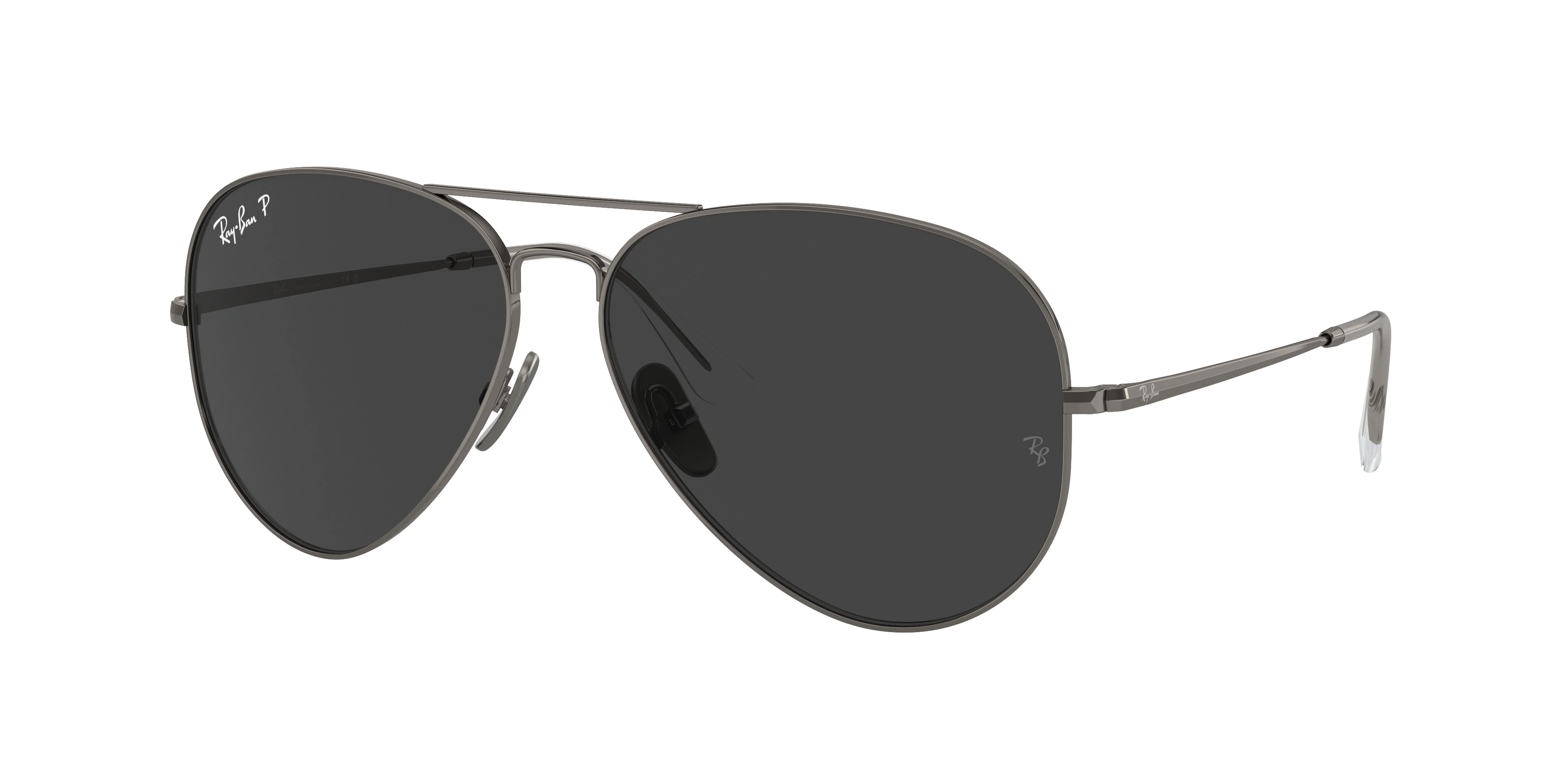 Солнцезащитные очки Ray-Ban 0RB8089/165/48