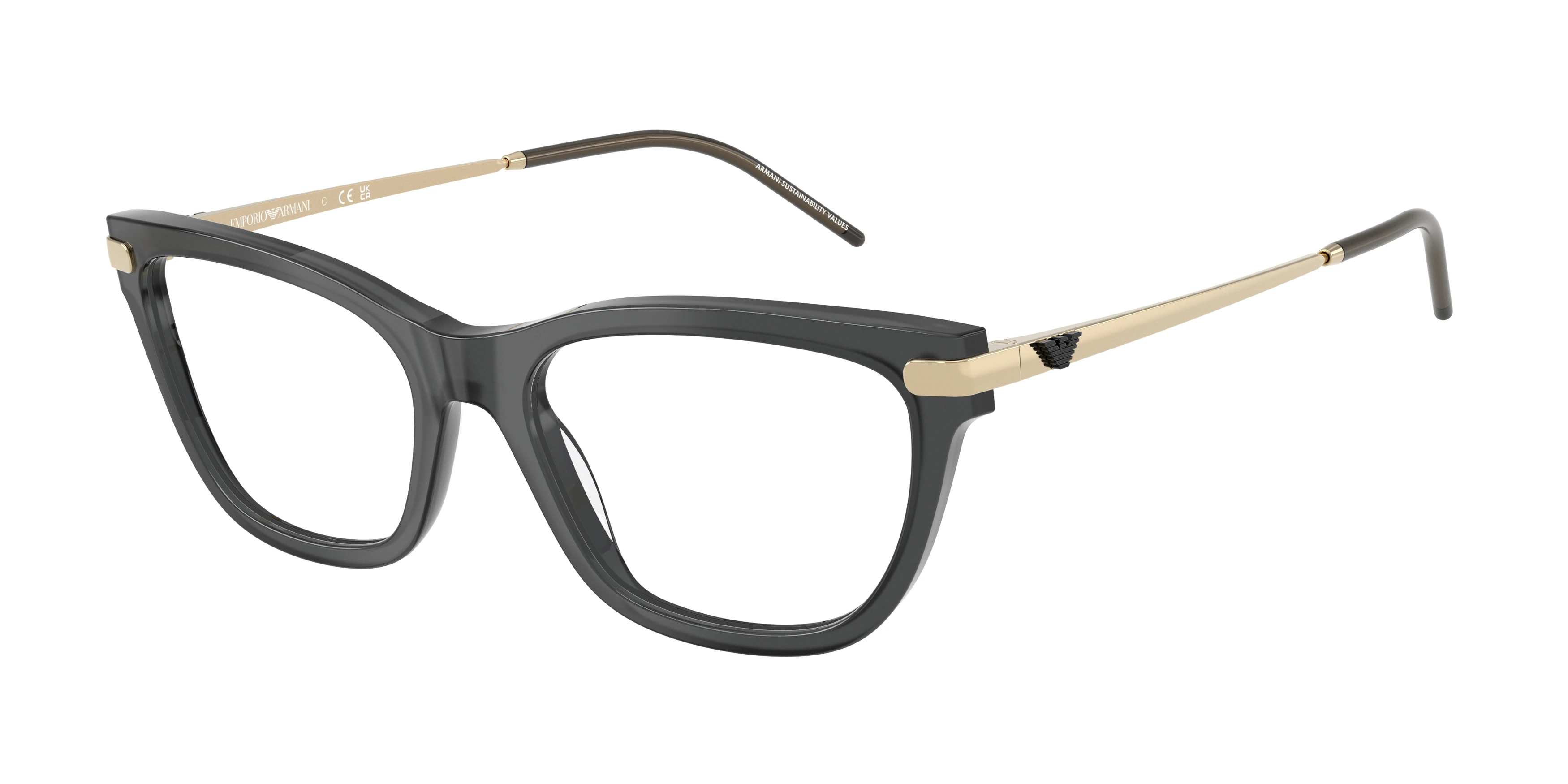 Оправа Emporio Armani 0EA3262/6262