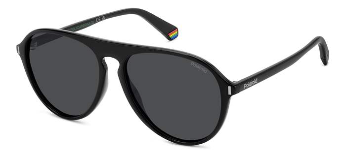 Солнцезащитные очки Polaroid PLD 6225/S 807 