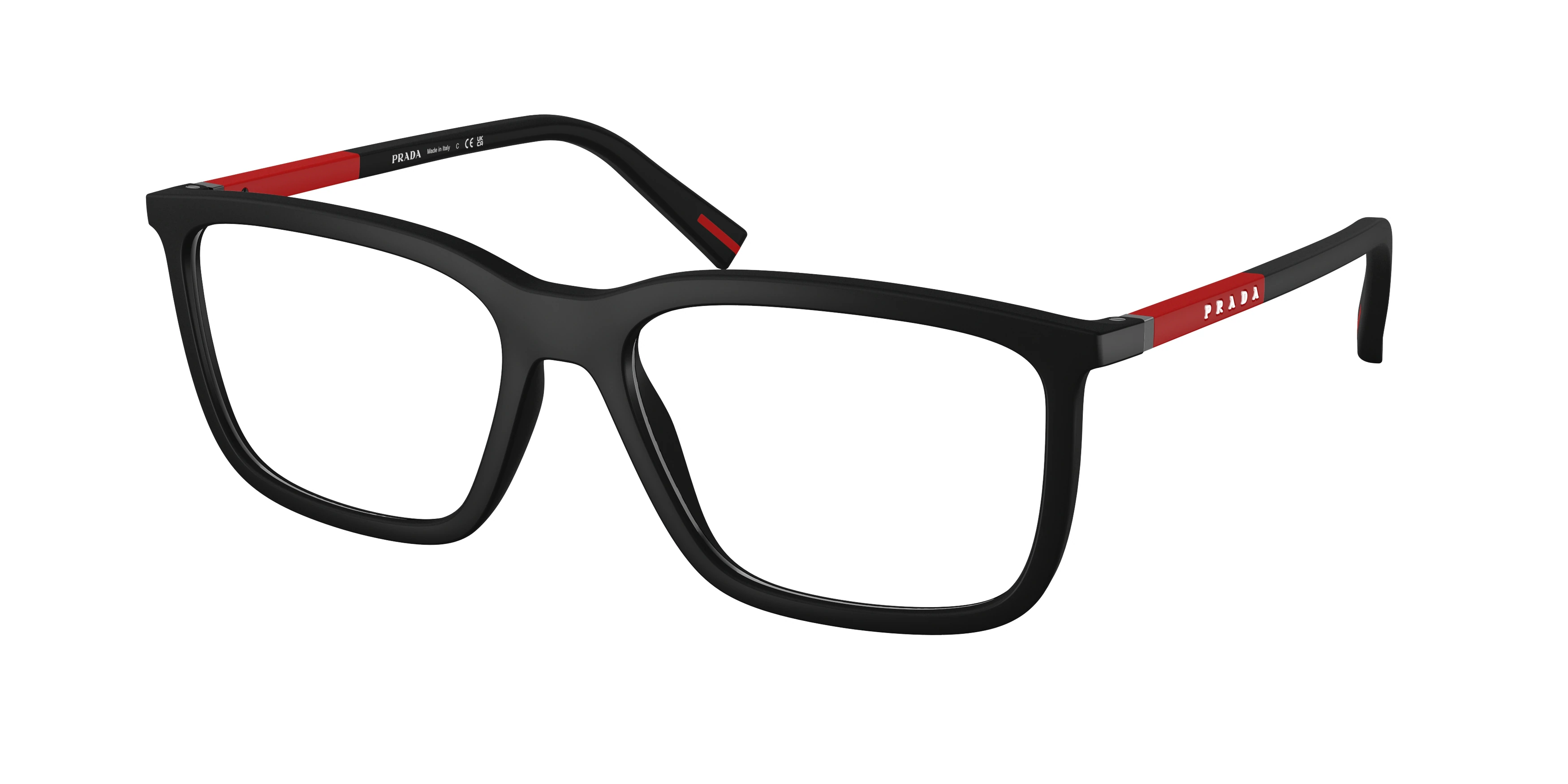 Оправа Prada Linea Rossa 0PS 01SV/DG01O1