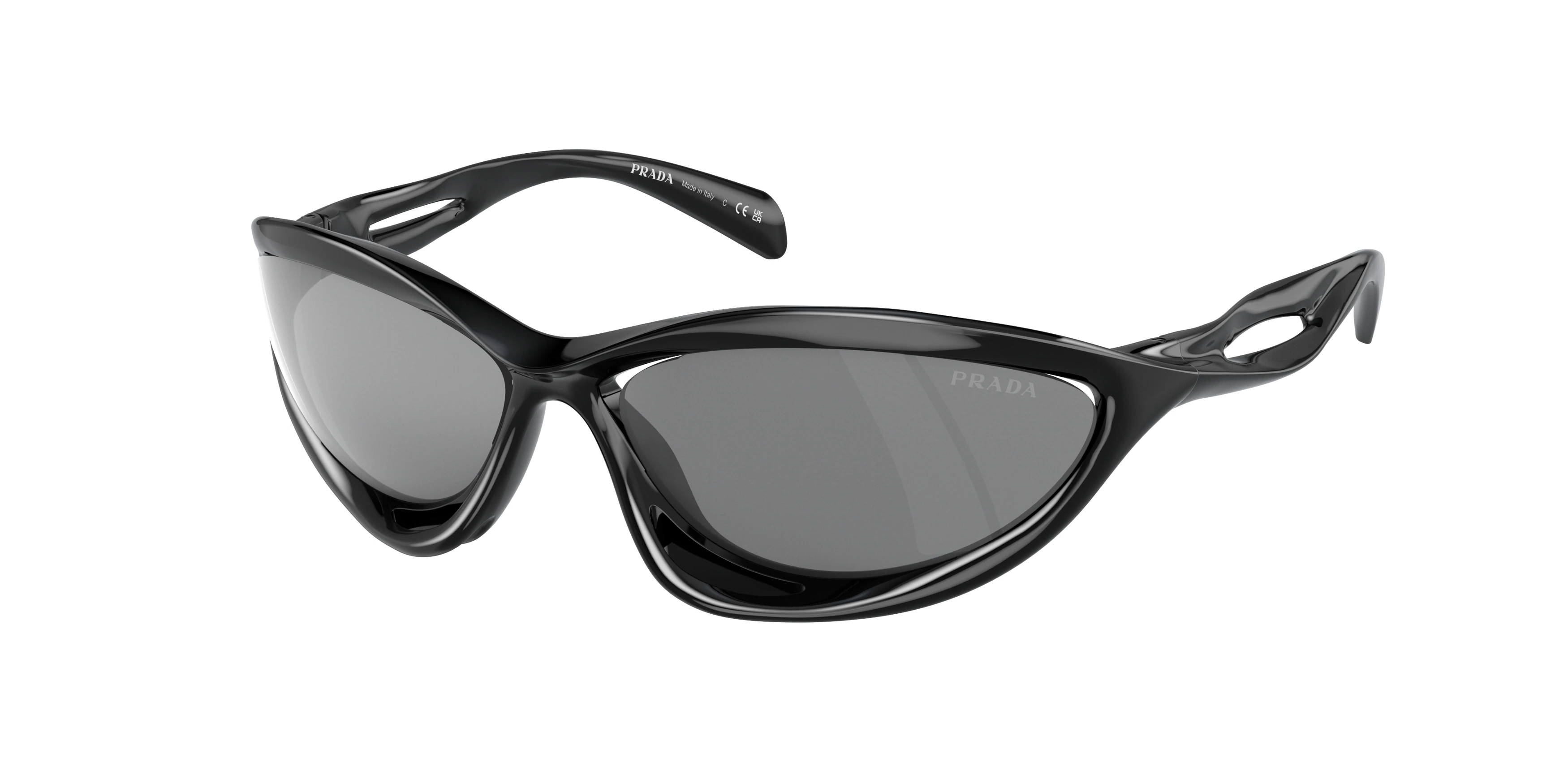 Солнцезащитные очки Prada 0PR A26S 