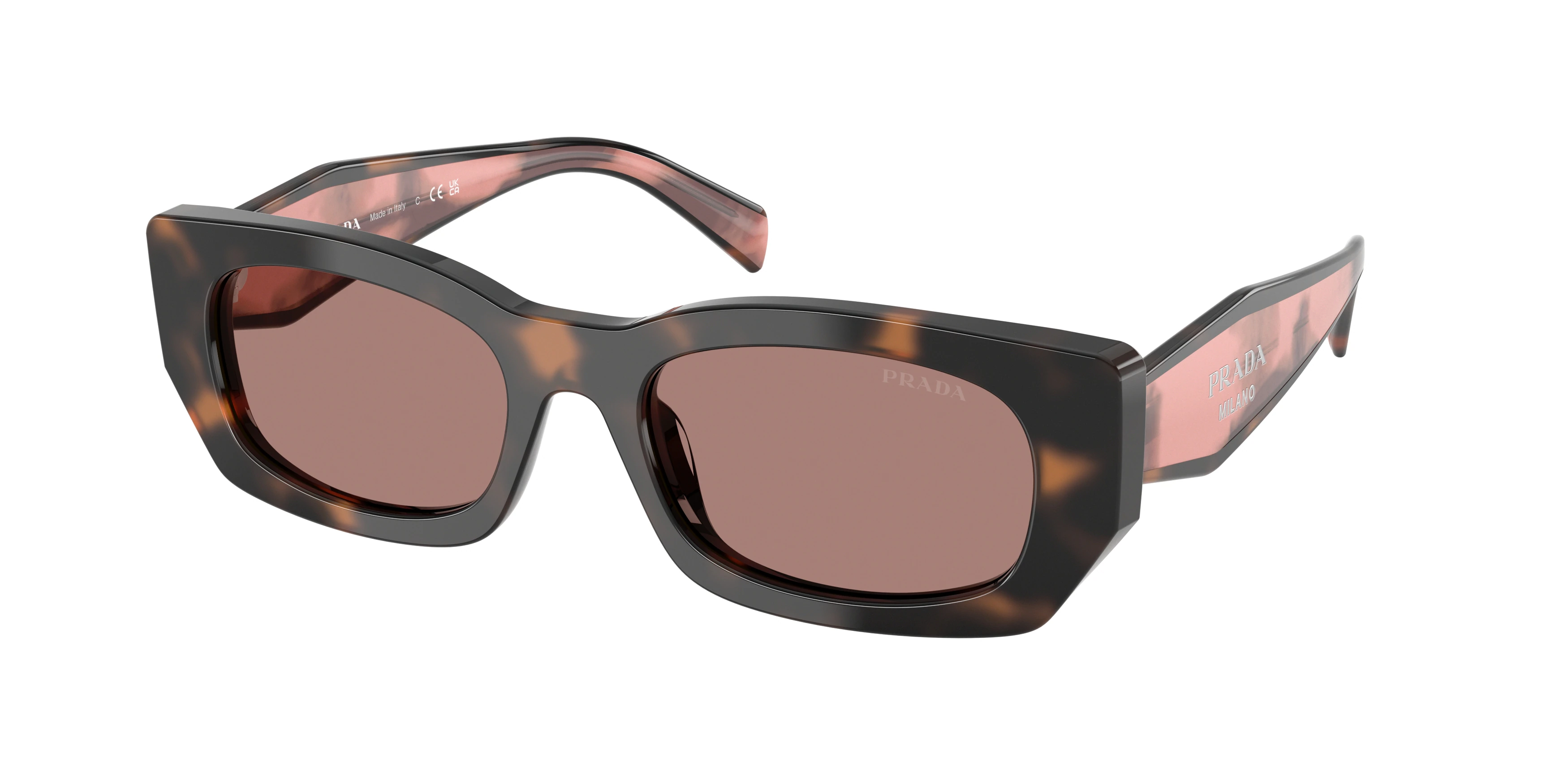 Солнцезащитные очки Prada 0PR B05S/23A60B 