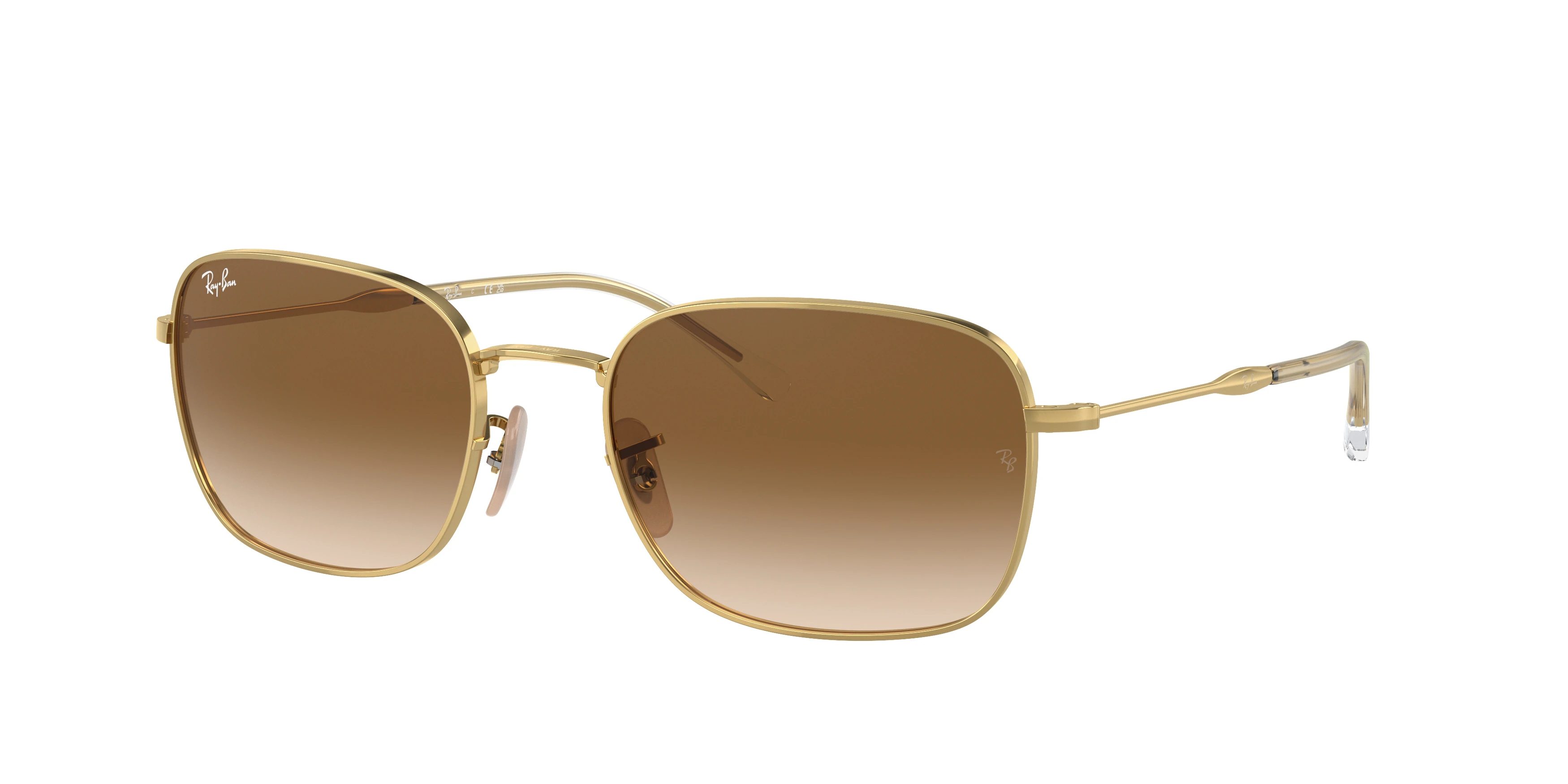 Солнцезащитные очки Ray-Ban 0RB3706/001/51 