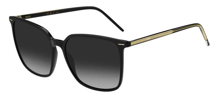 Солнцезащитные очки HUGO BOSS BOSS 1523/S 807 