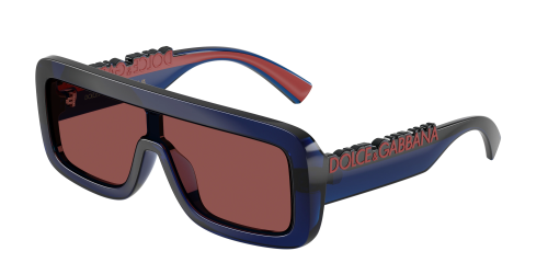 Солнцезащитные очки Dolce & Gabbana 0DX6013/300975 